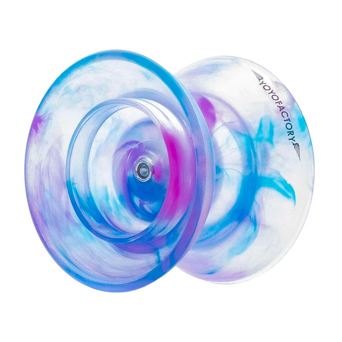 YoYo Factory Offstring Flight