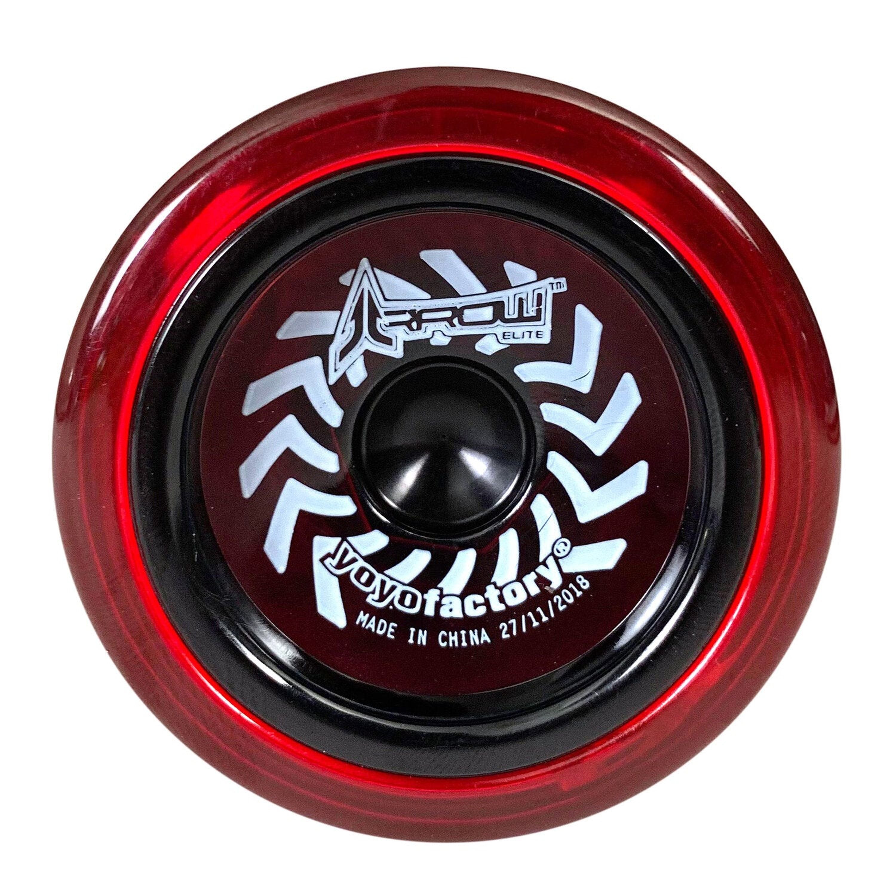 YoYo Factory Arrow Elite