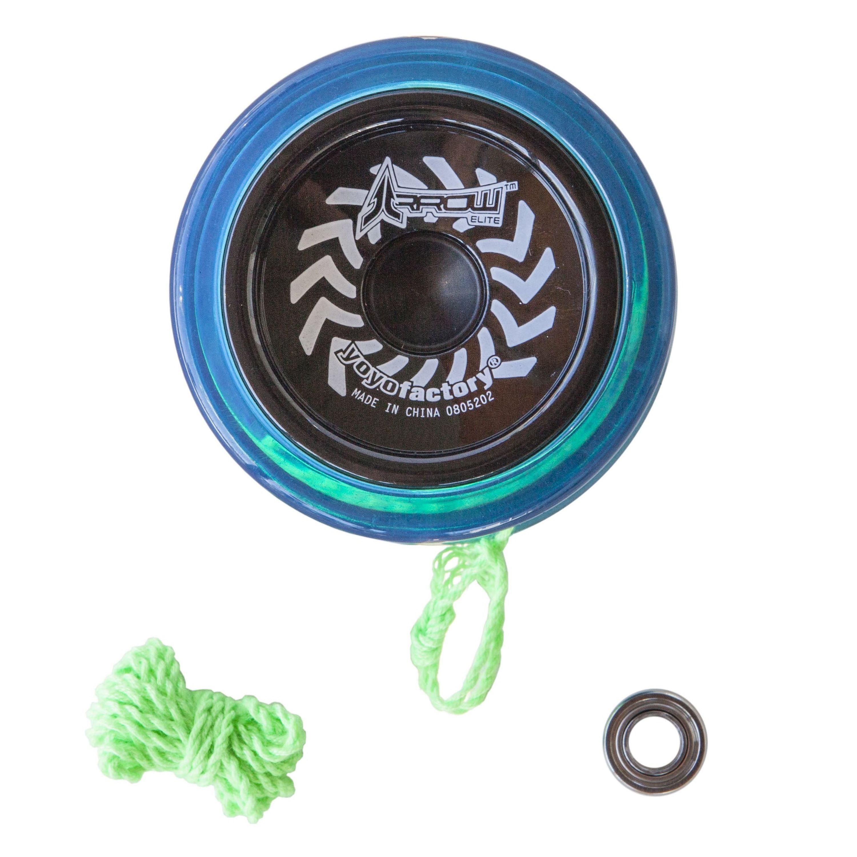 YoYo Factory Arrow Elite