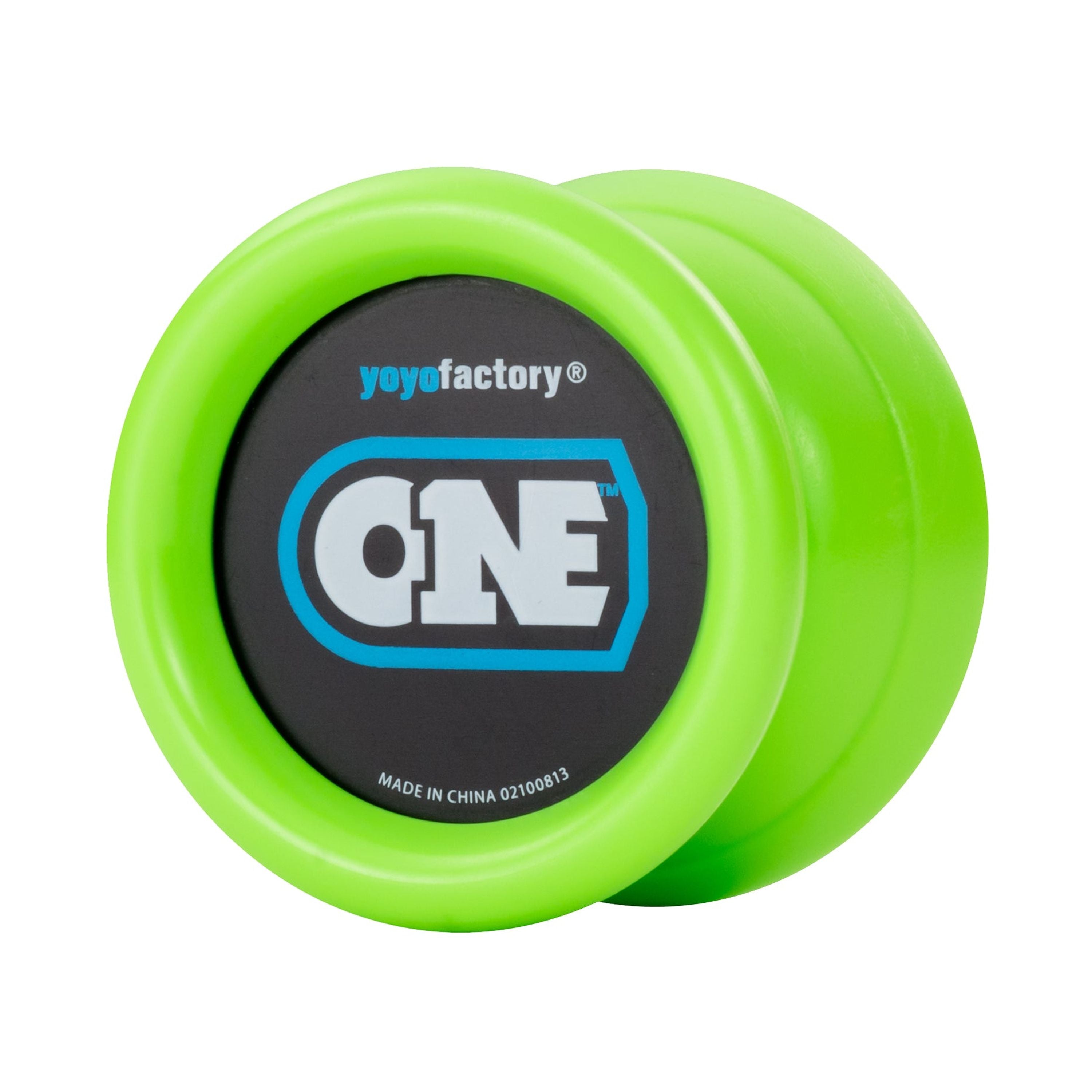 YoYo Factory The ONE
