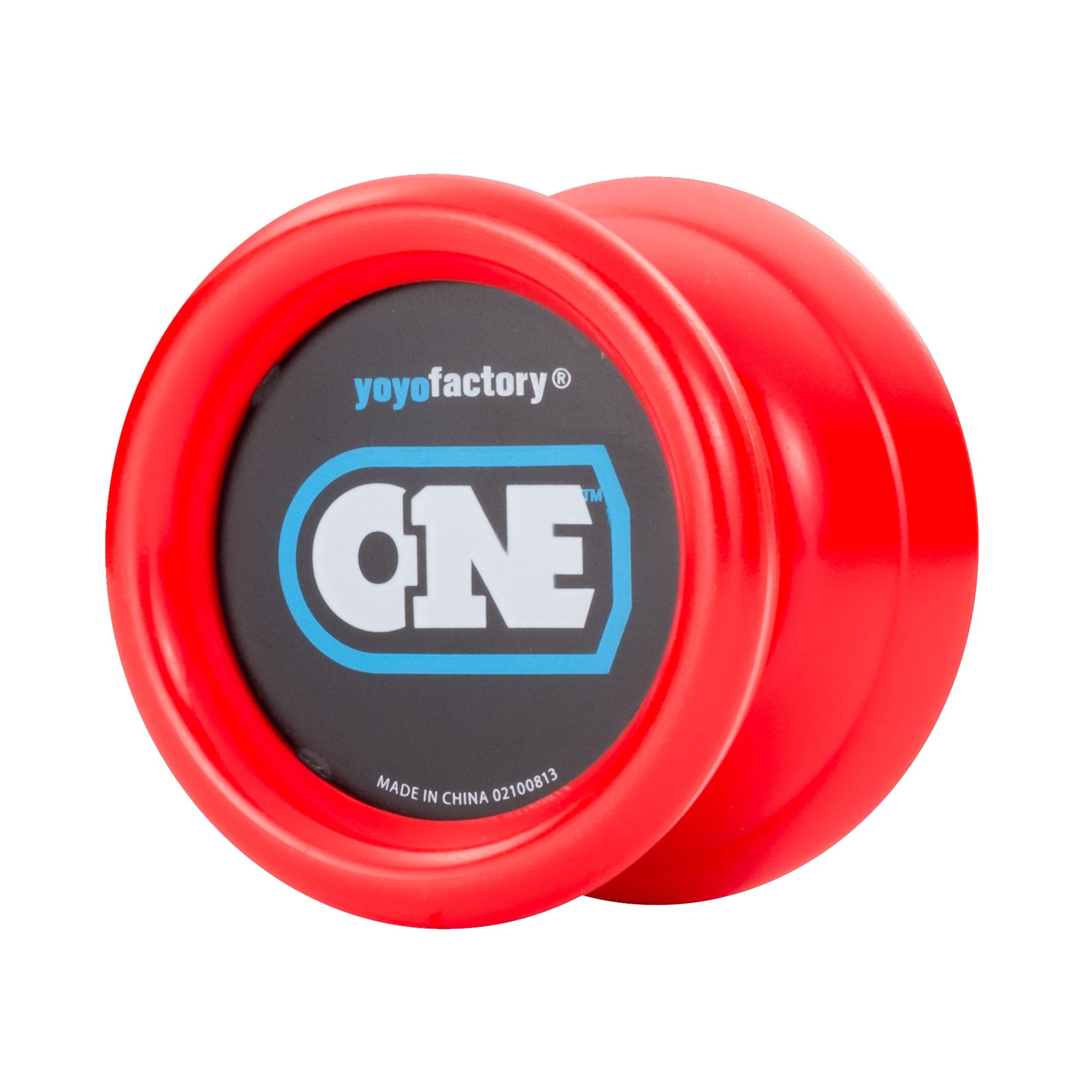 YoYo Factory The ONE