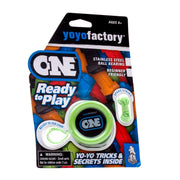 YoYo Factory The ONE