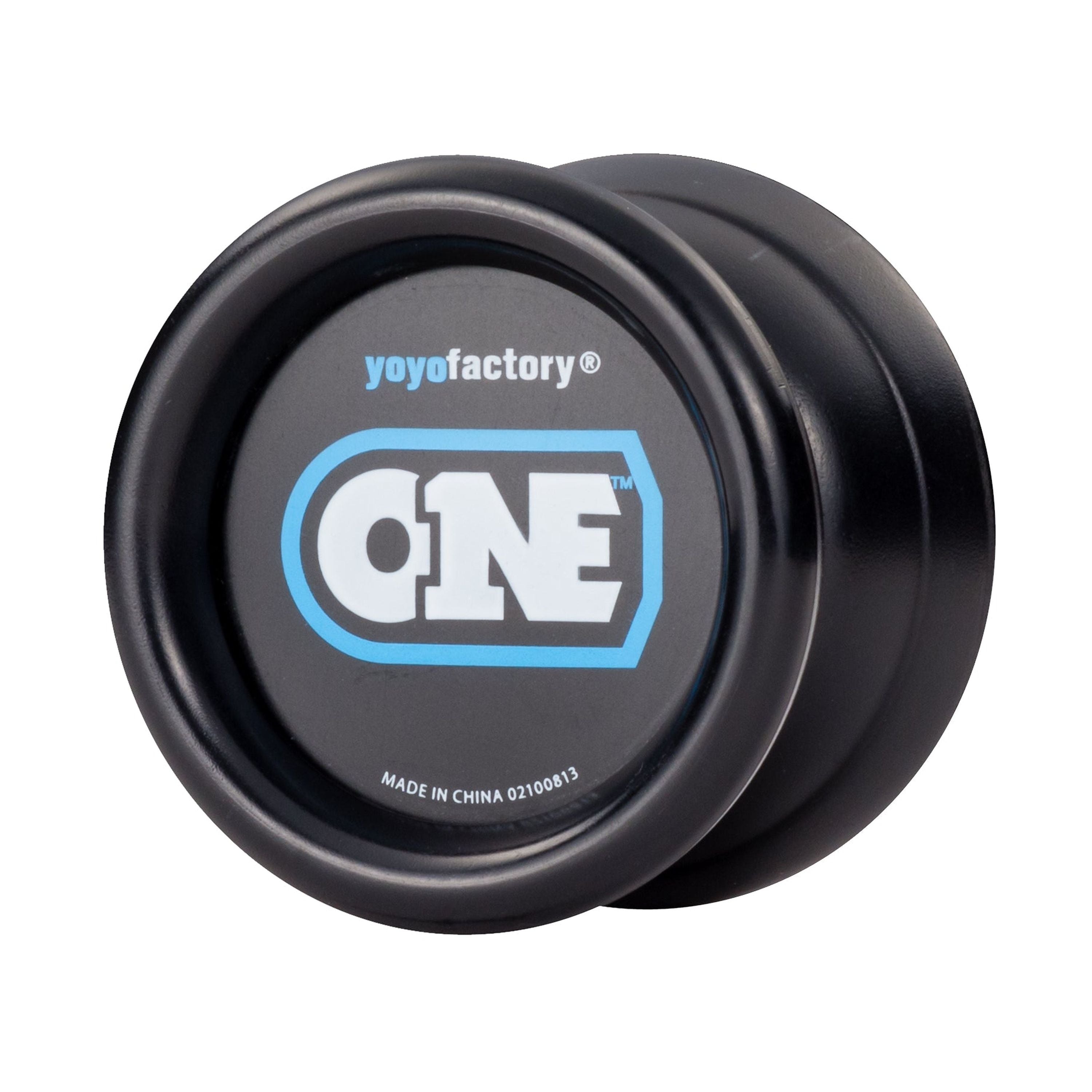 YoYo Factory The ONE