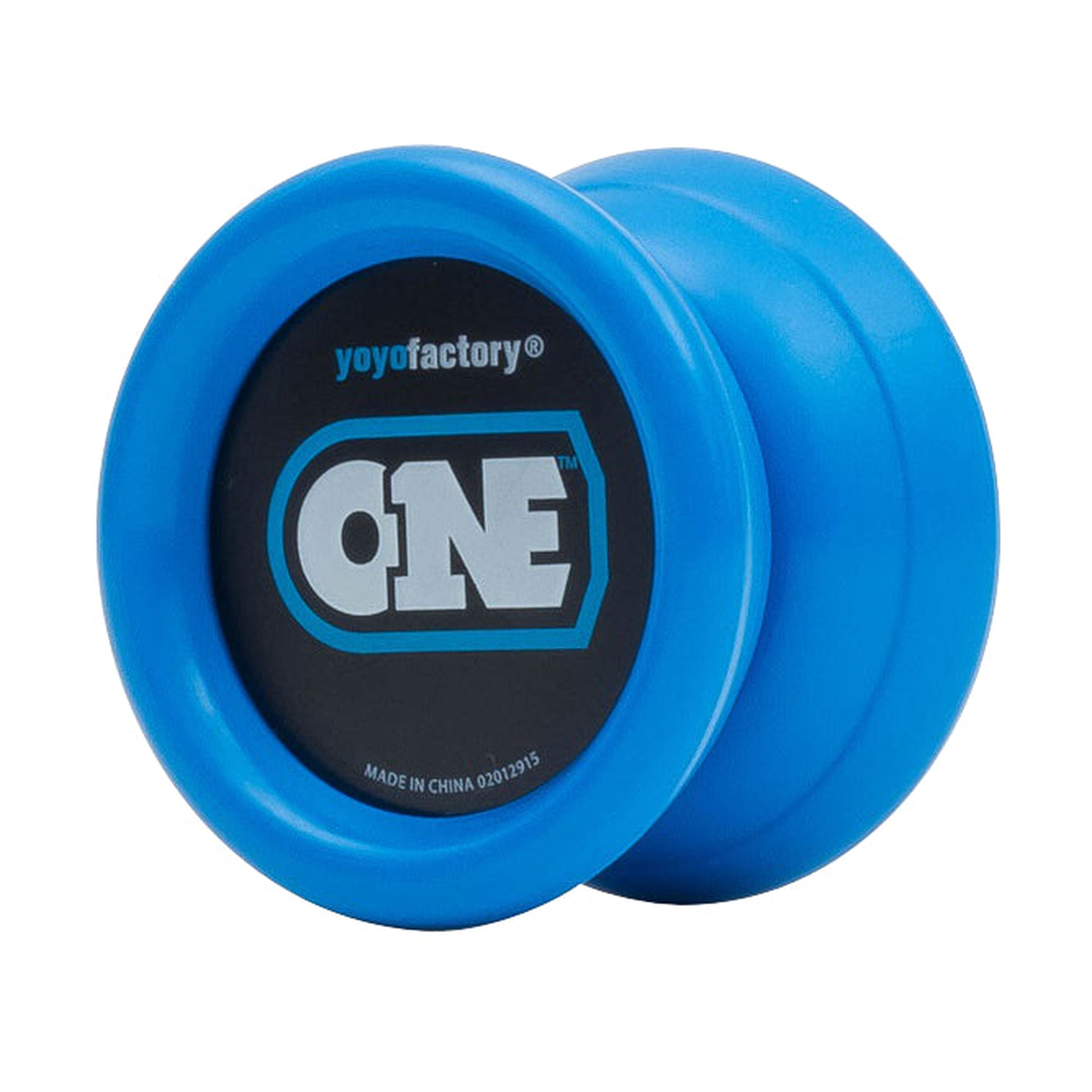 YoYo Factory The ONE