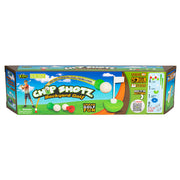 Zing Chip Shotz Golf Set