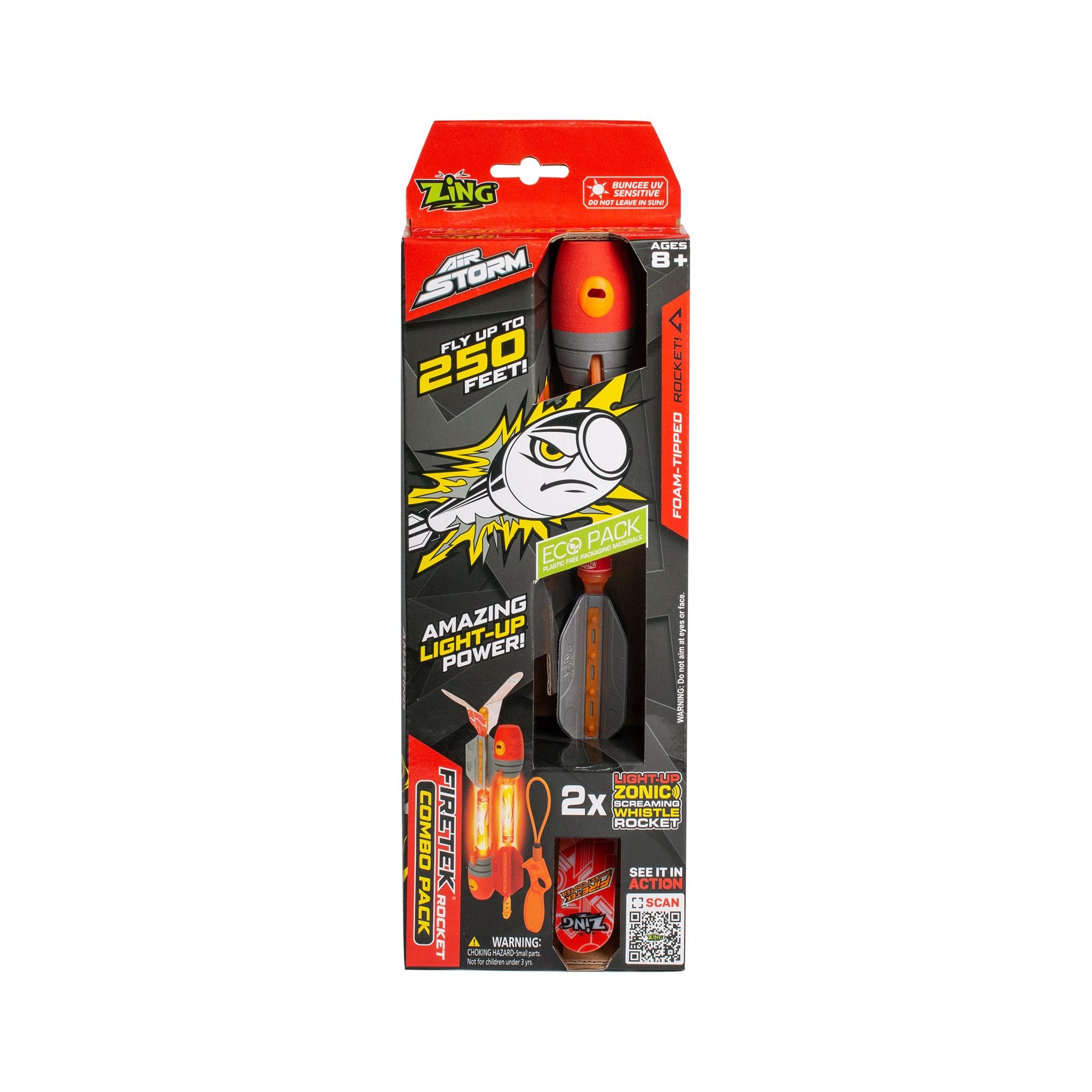 Shop firetek rocket copter Online Sale