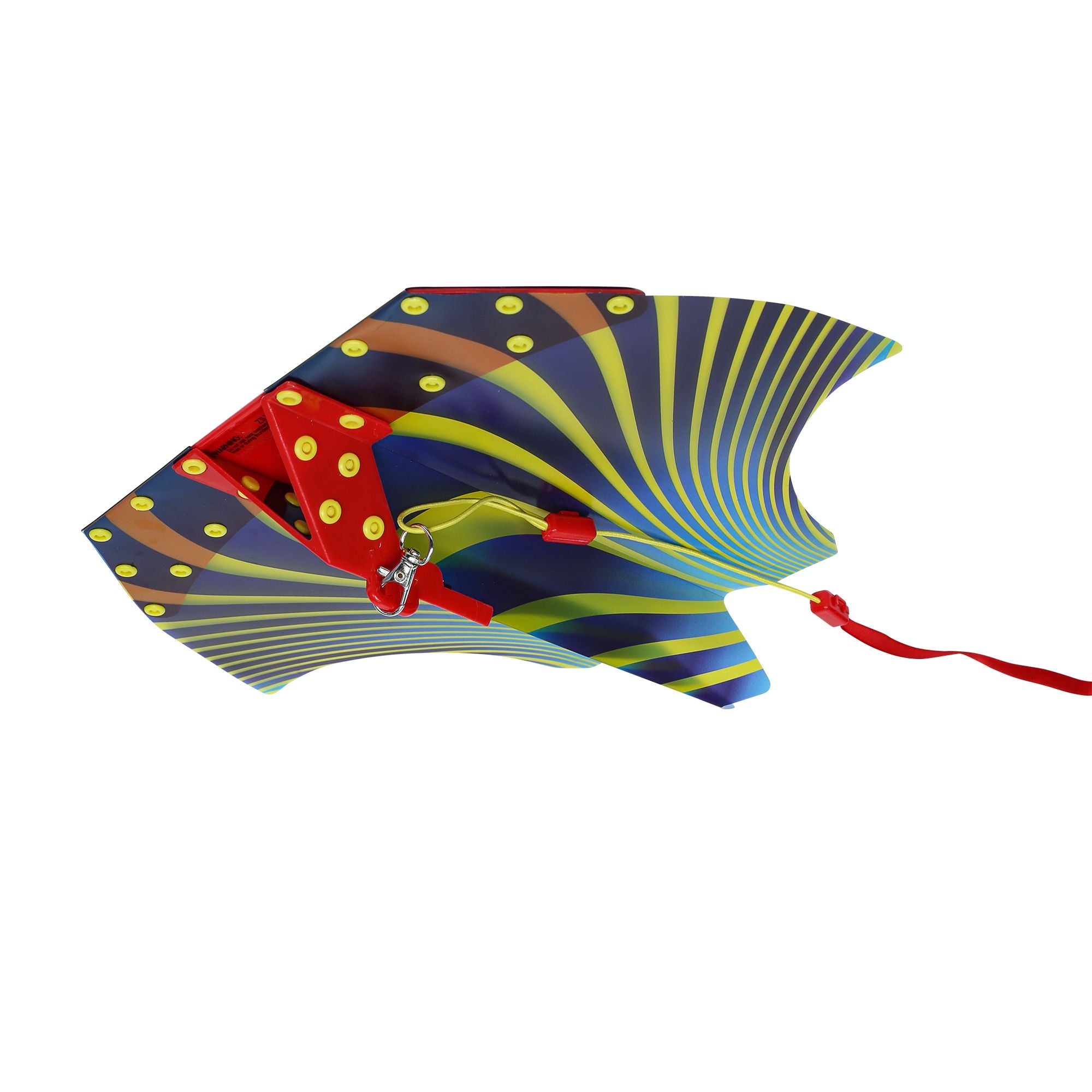 Zing Air Storm Fling Gliderz Assorted Styles