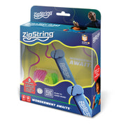 ZipString Bodacious Blue