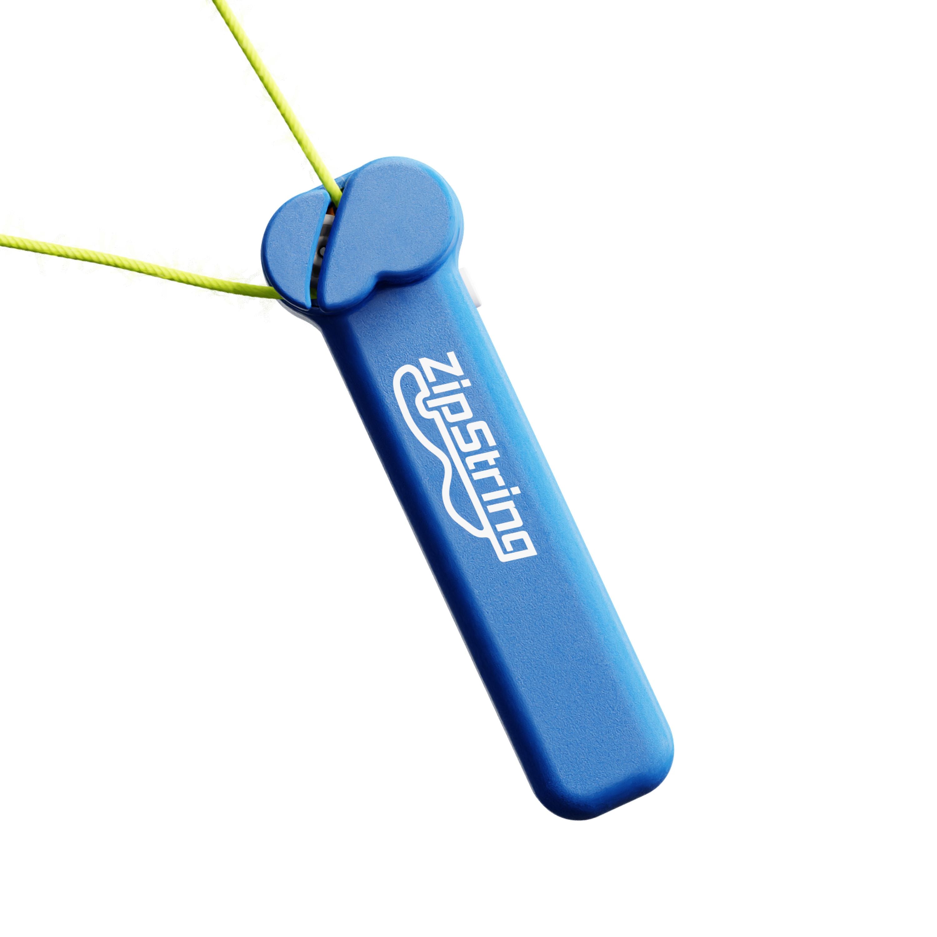 ZipString Bodacious Blue