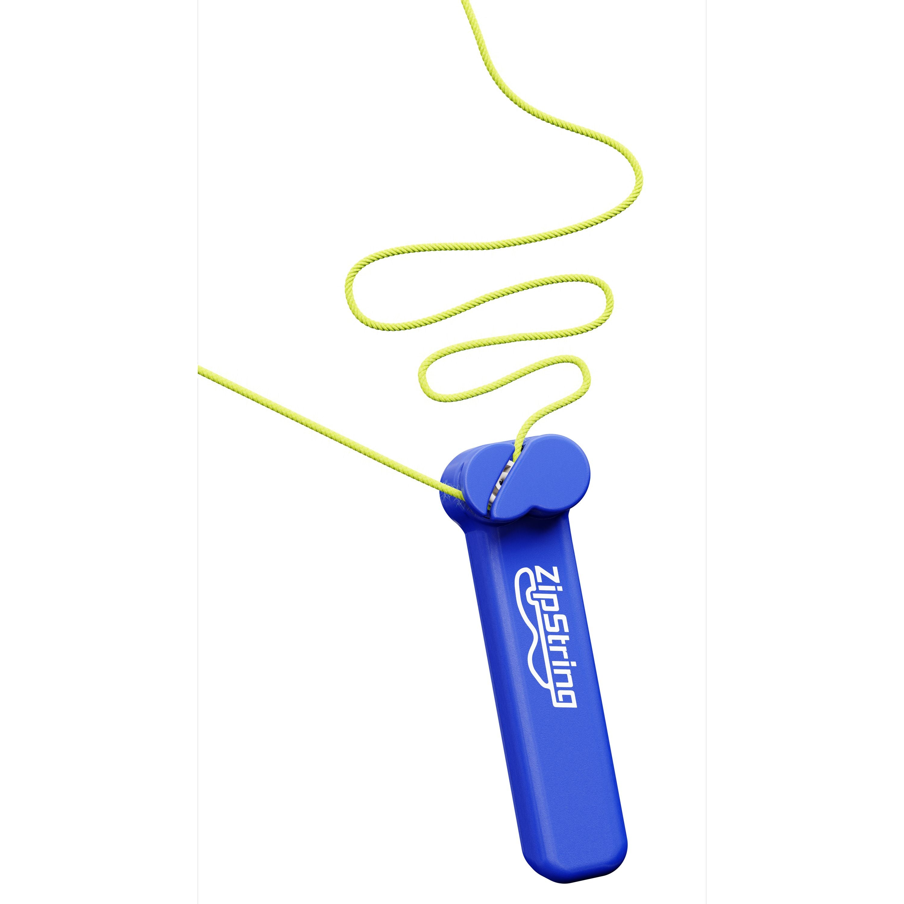 ZipString Bodacious Blue