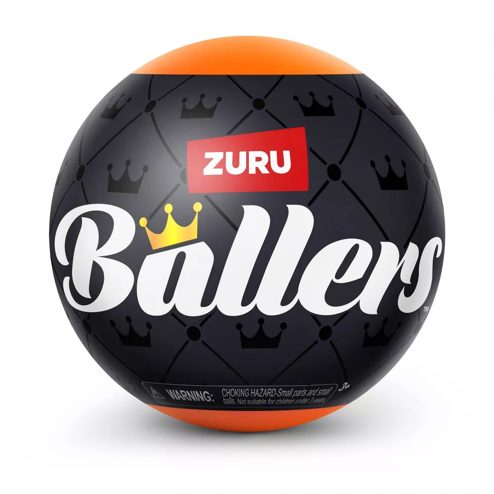 ZURU NBA Ballers Series 3 Mystery Capsule