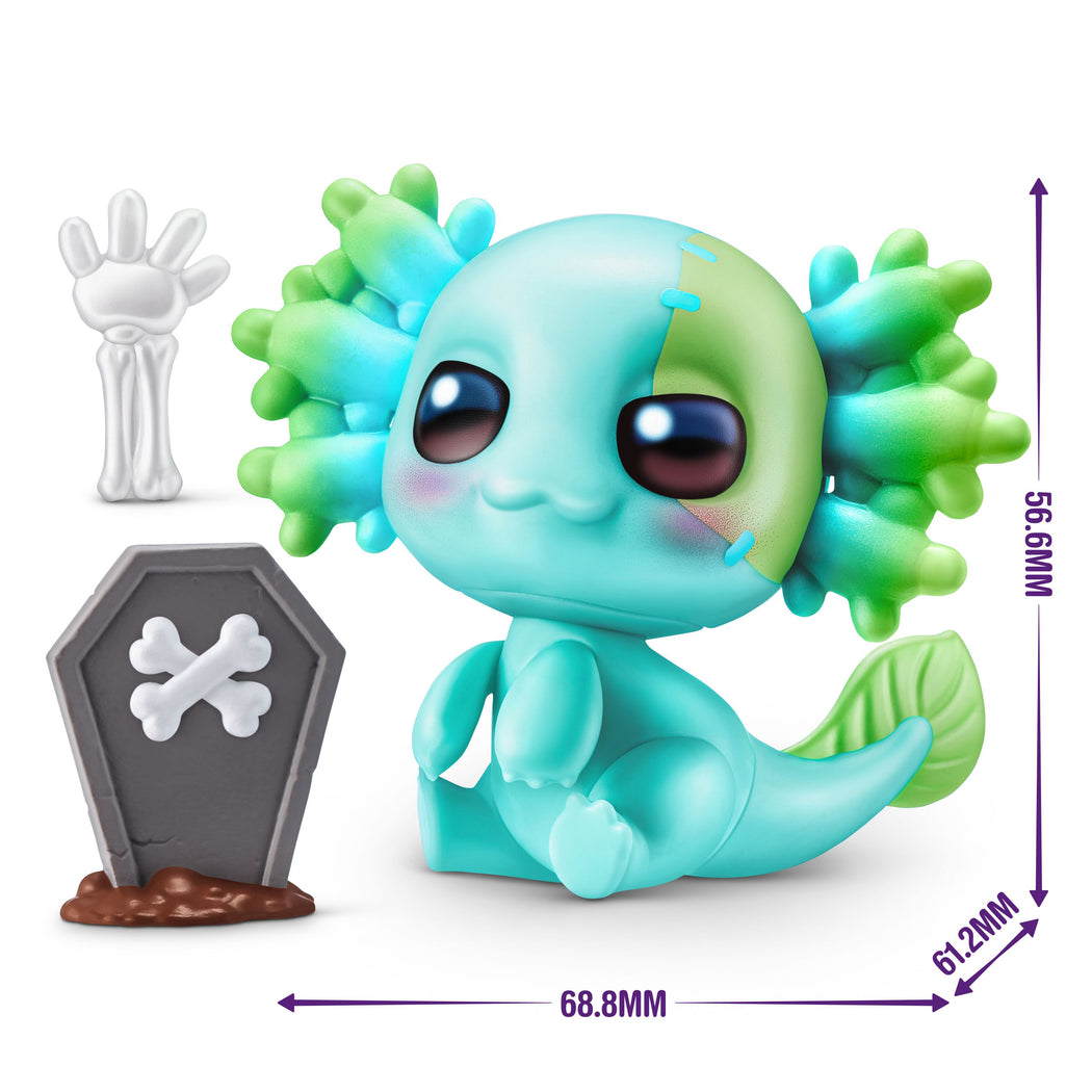 ZURU 5 Surprise A-Lot-A Axolotls - 3