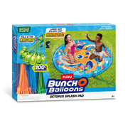 ZURU Bunch O Balloons Octopus Splash Pad With 100 Water Balloons