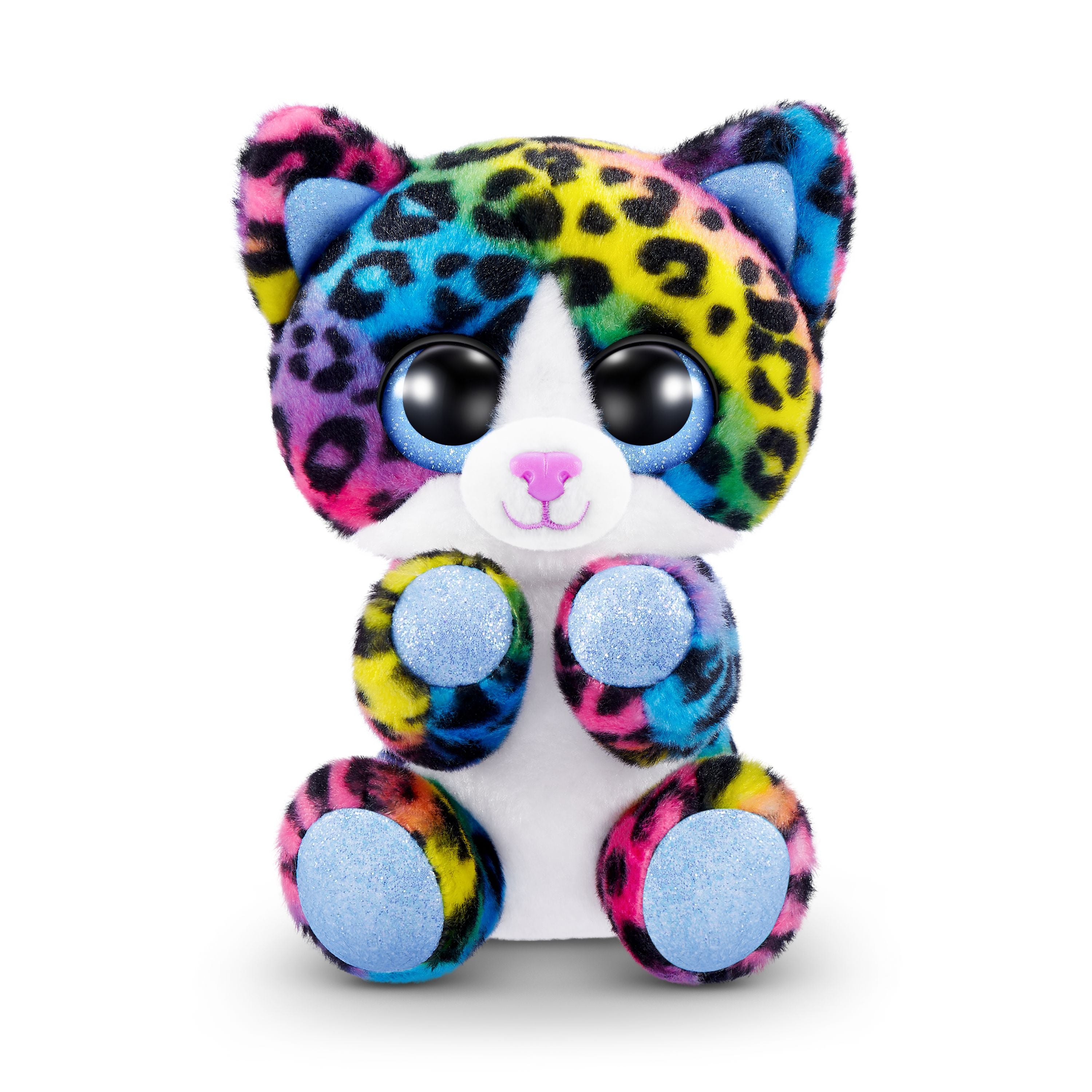 ZURU Coco Cones Rainbow Dotty - Toyworld Australia
