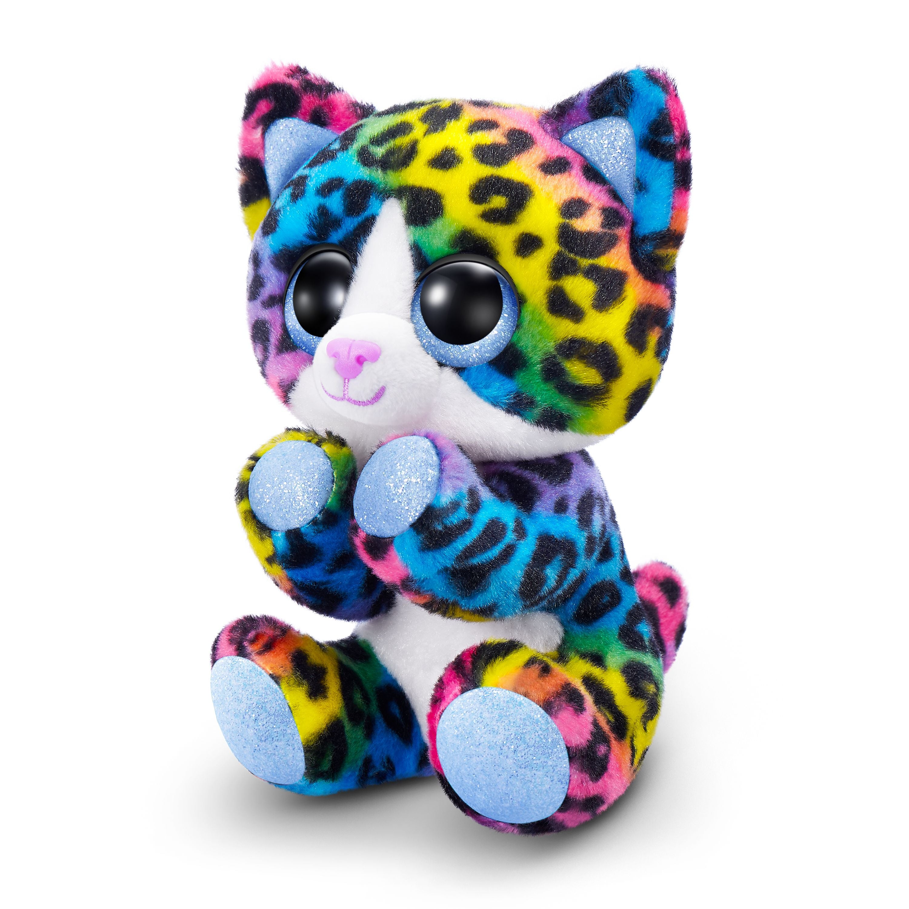 ZURU Coco Cones Rainbow Dotty - Toyworld Australia