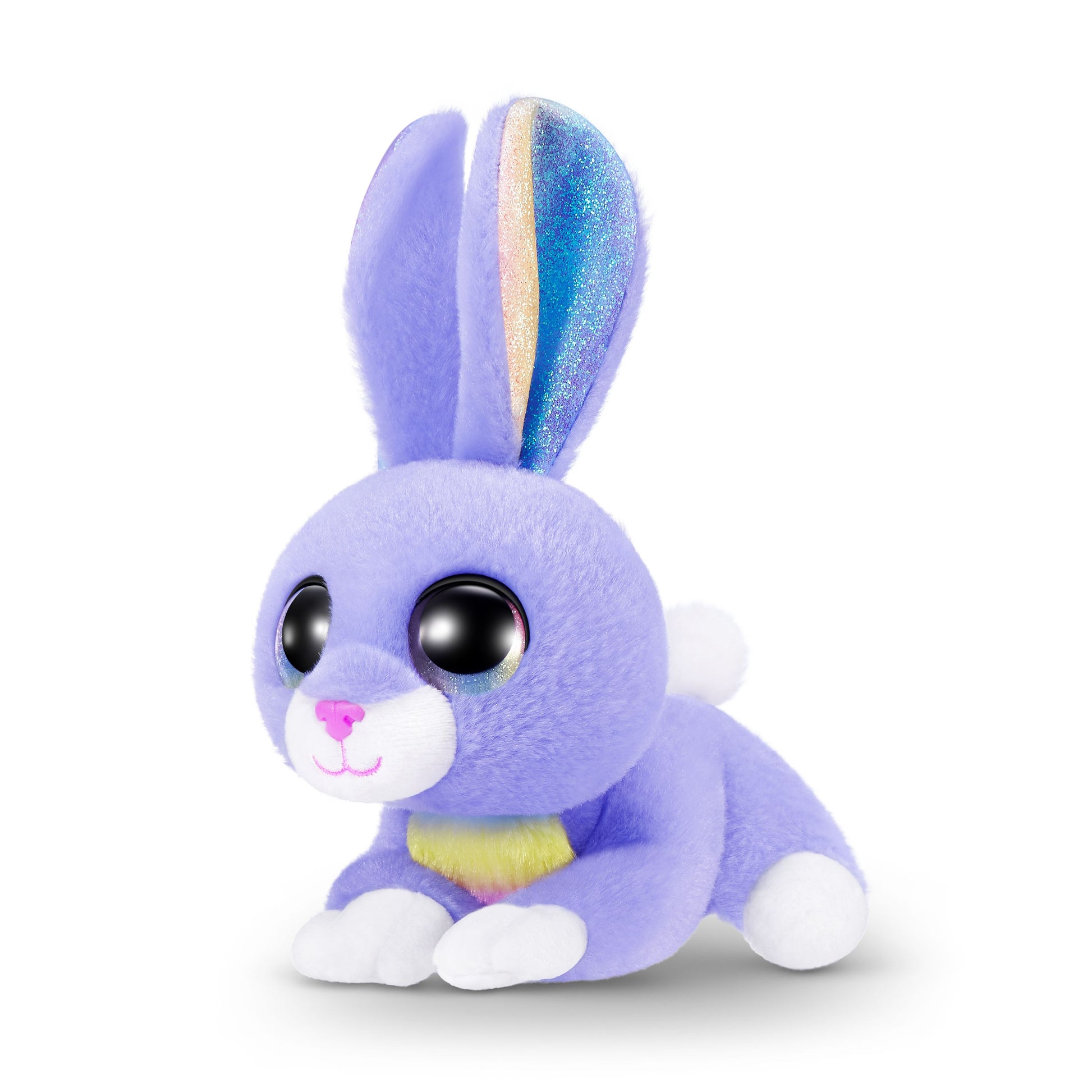 ZURU Coco Cones Rainbow Flashy - Toyworld Australia