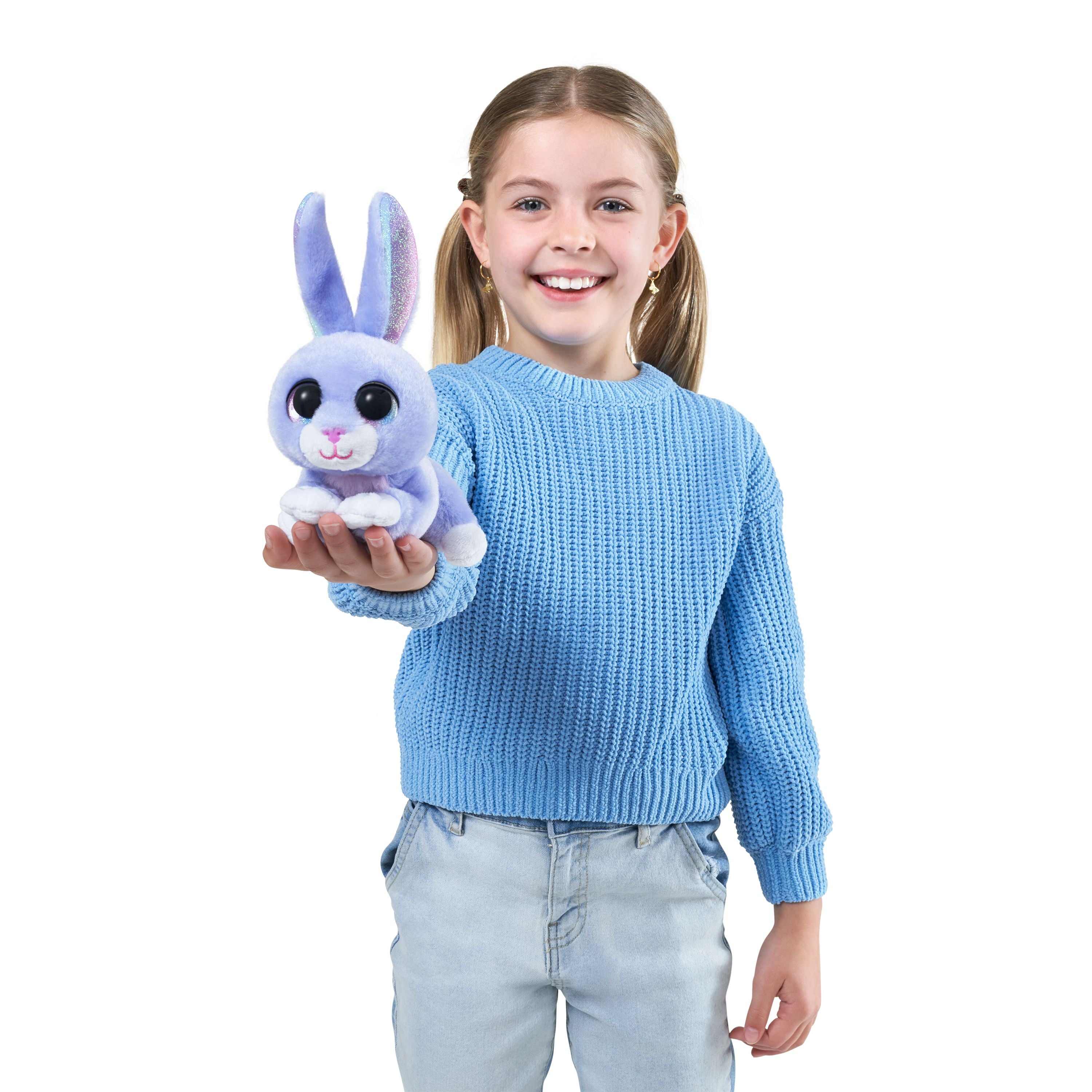 ZURU Coco Cones Rainbow Flashy - Toyworld Australia