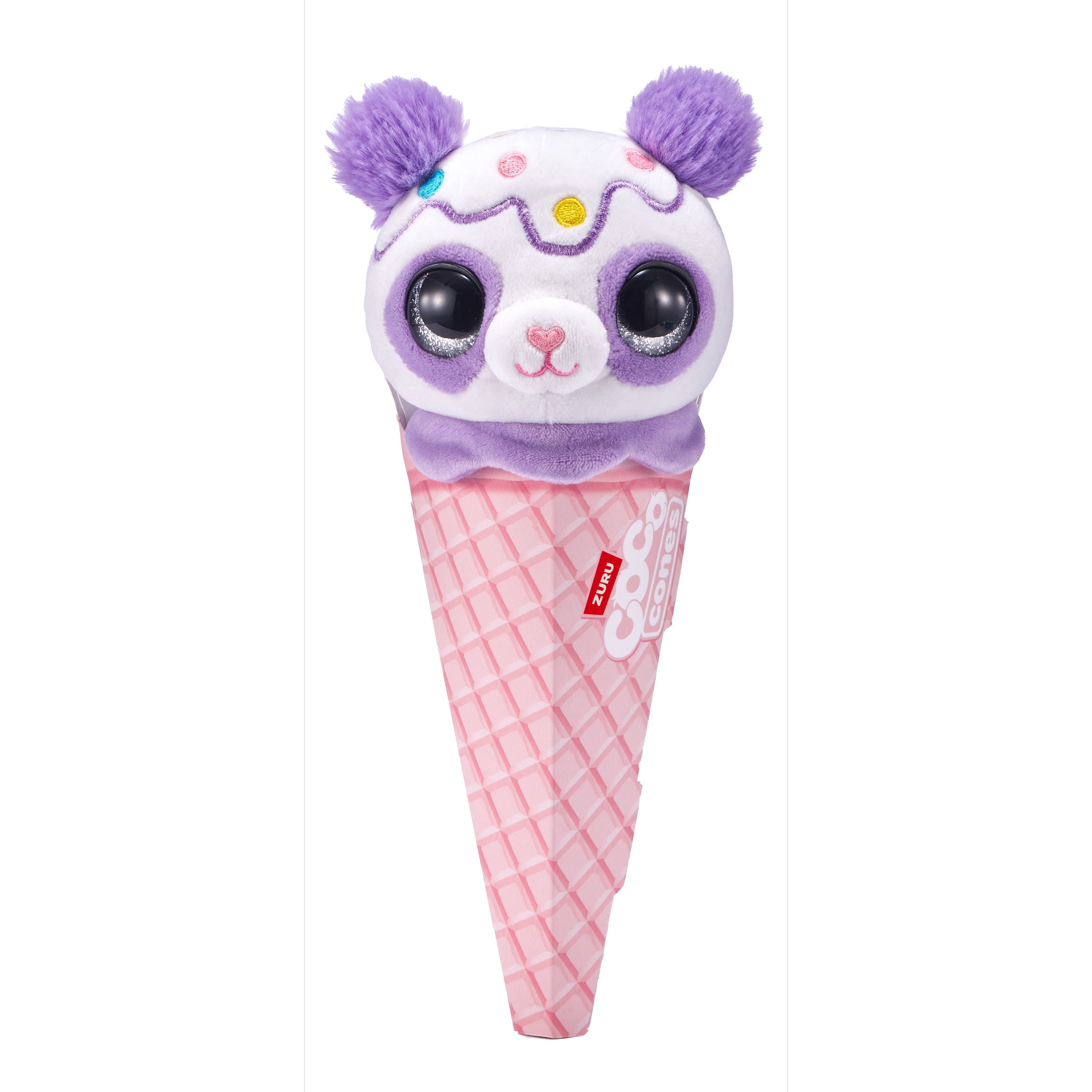 ZURU Coco Cones Sweet Perry