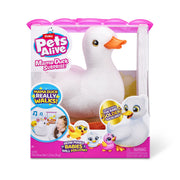 ZURU Pets Alive Mama & Baby Surprise Series 1 Mama Duck