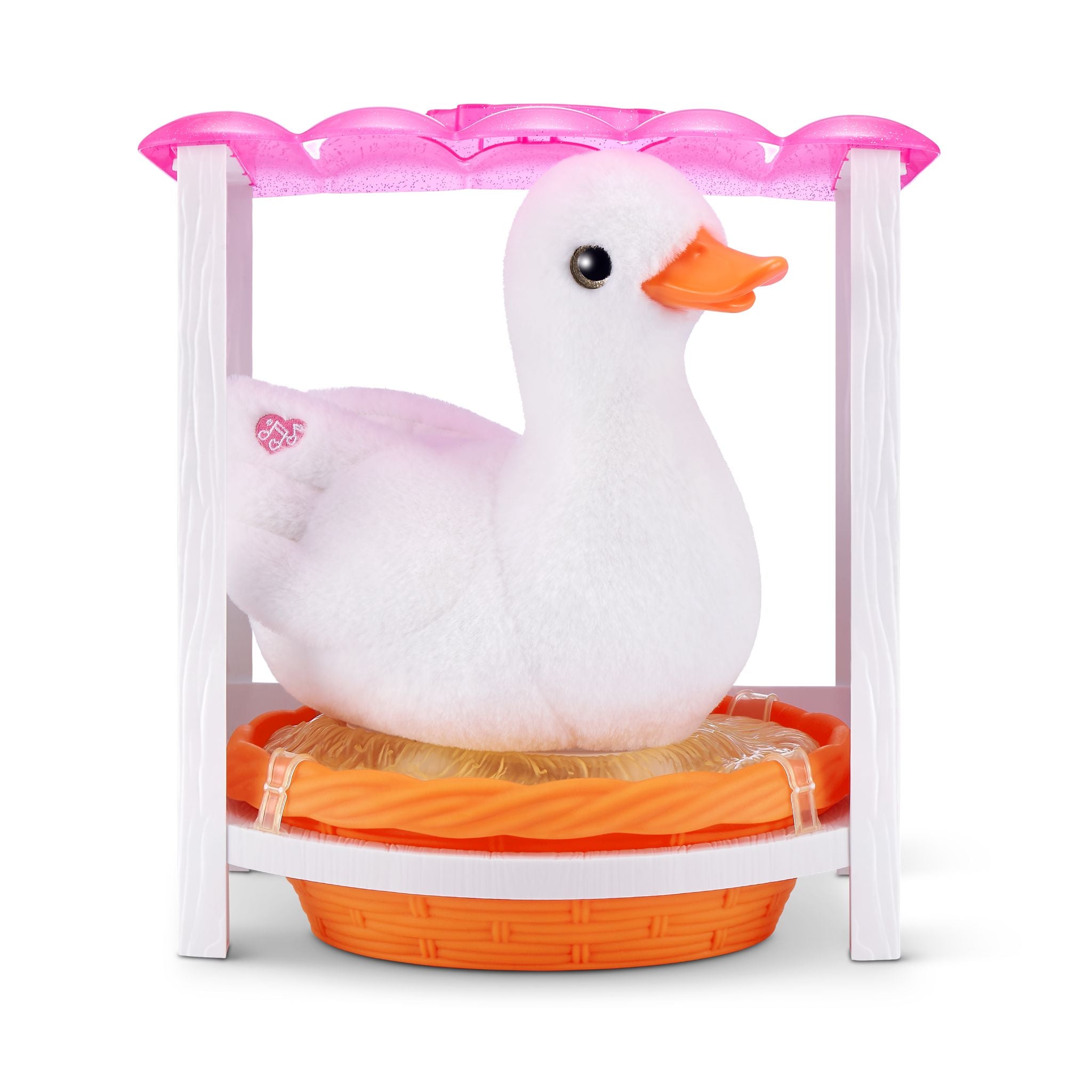 ZURU Pets Alive Mama & Baby Surprise Series 1 Mama Duck