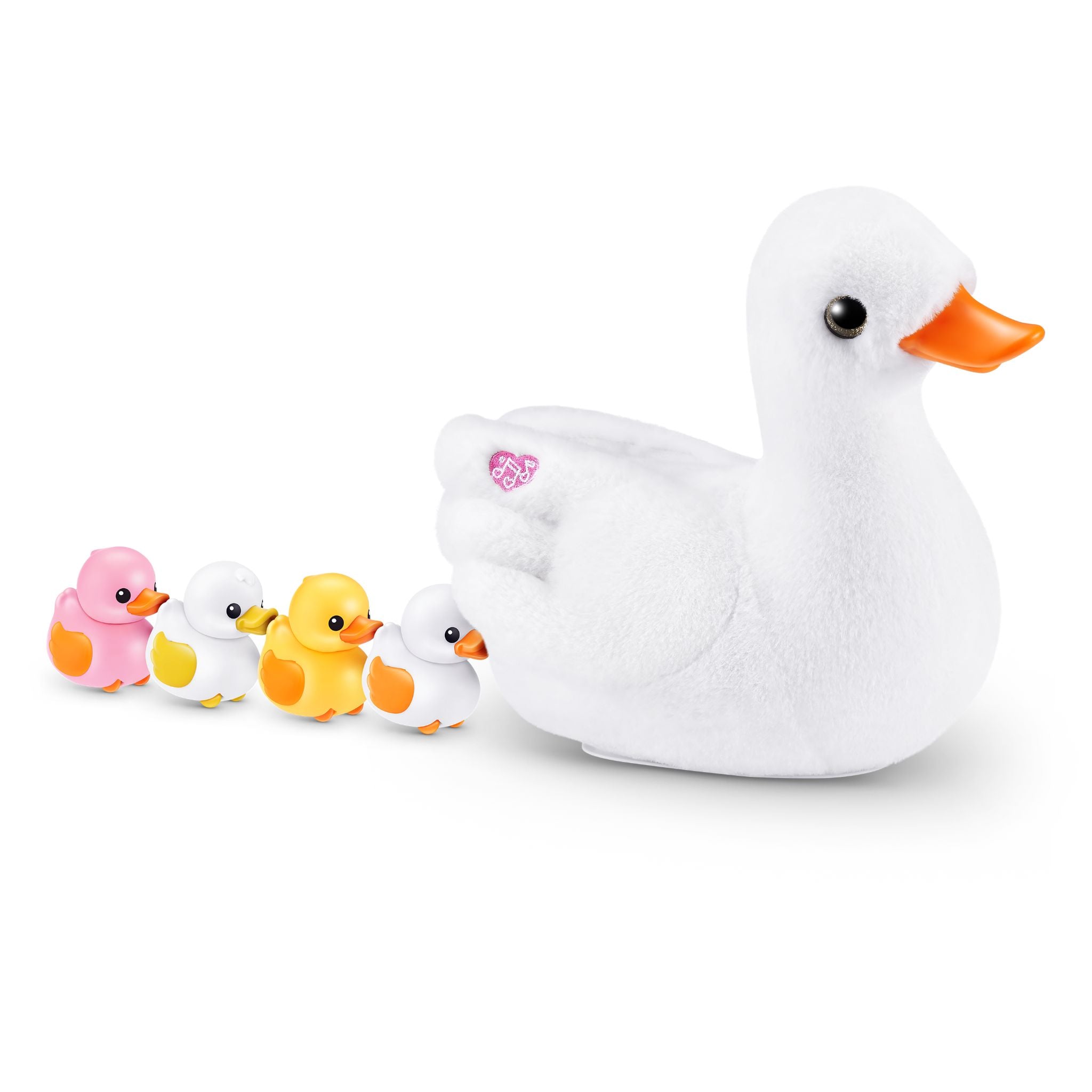 ZURU Pets Alive Mama & Baby Surprise Series 1 Mama Duck