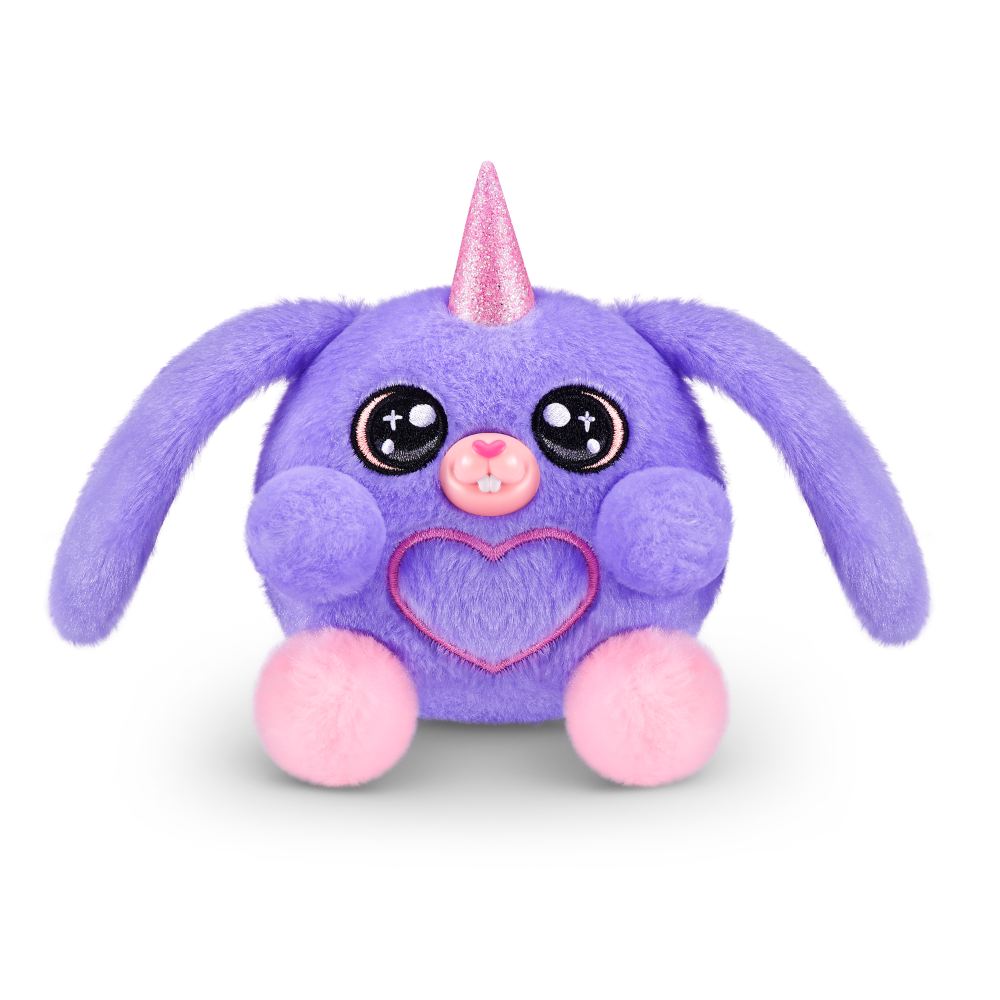 ZURU Rainbocorns Bunnycorns S2 Assorted Styles - 3