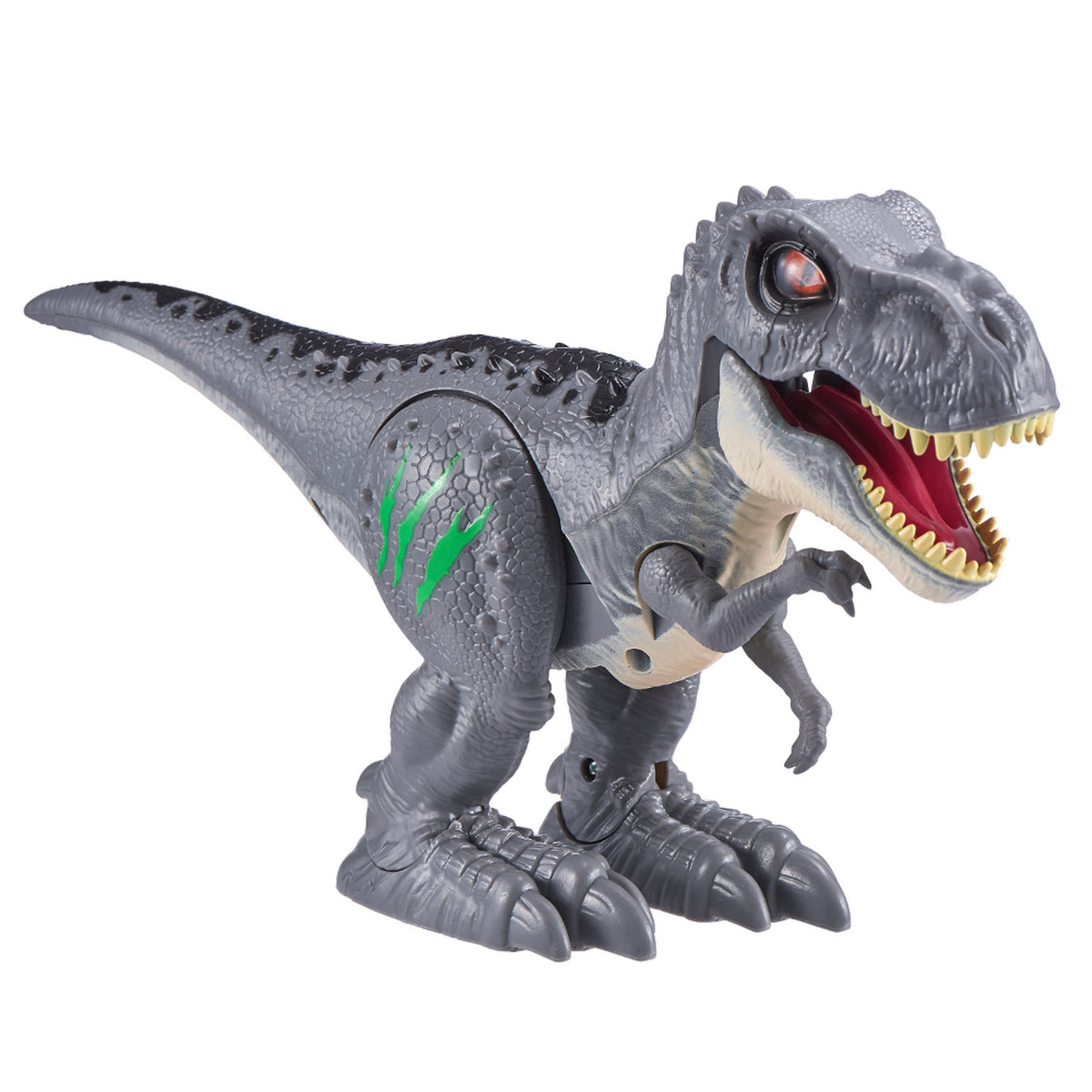 ZURU Robo Alive T-Rex With Slime Assorted Styles