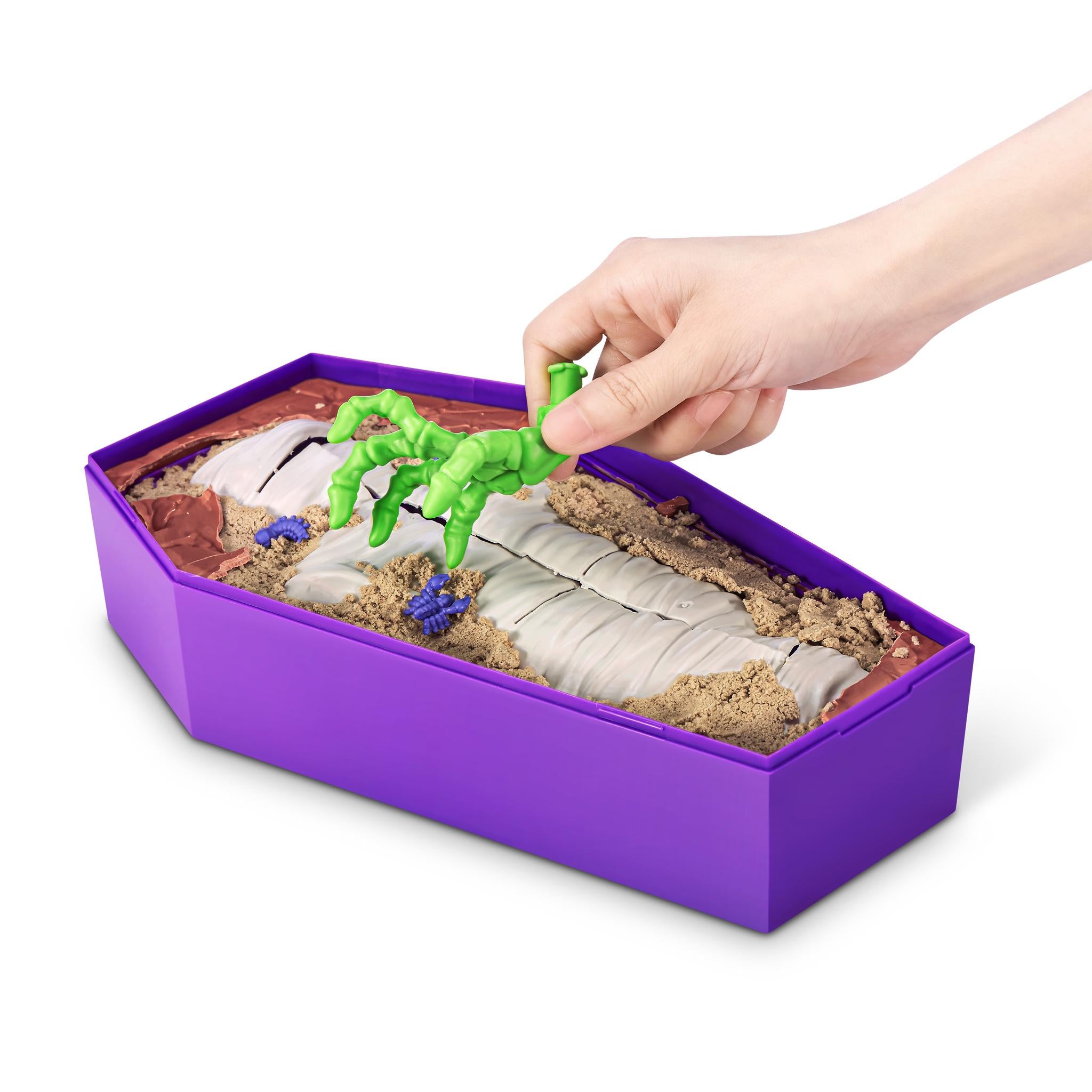 ZURU Smashers Horror House Series 1