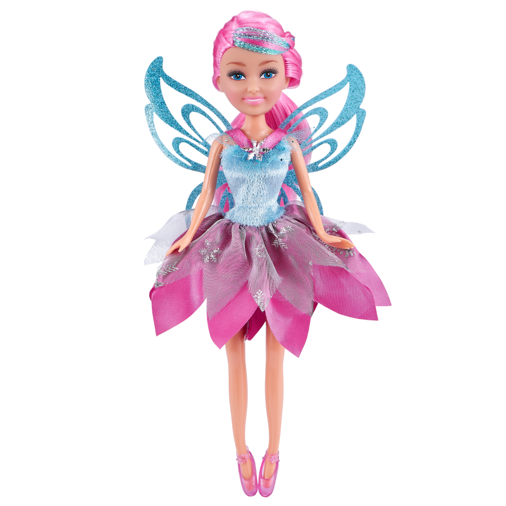ZURU Sparkle Girlz Winter Princess Cone Doll Assorted Styles