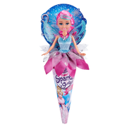 ZURU Sparkle Girlz Winter Princess Cone Doll Assorted Styles