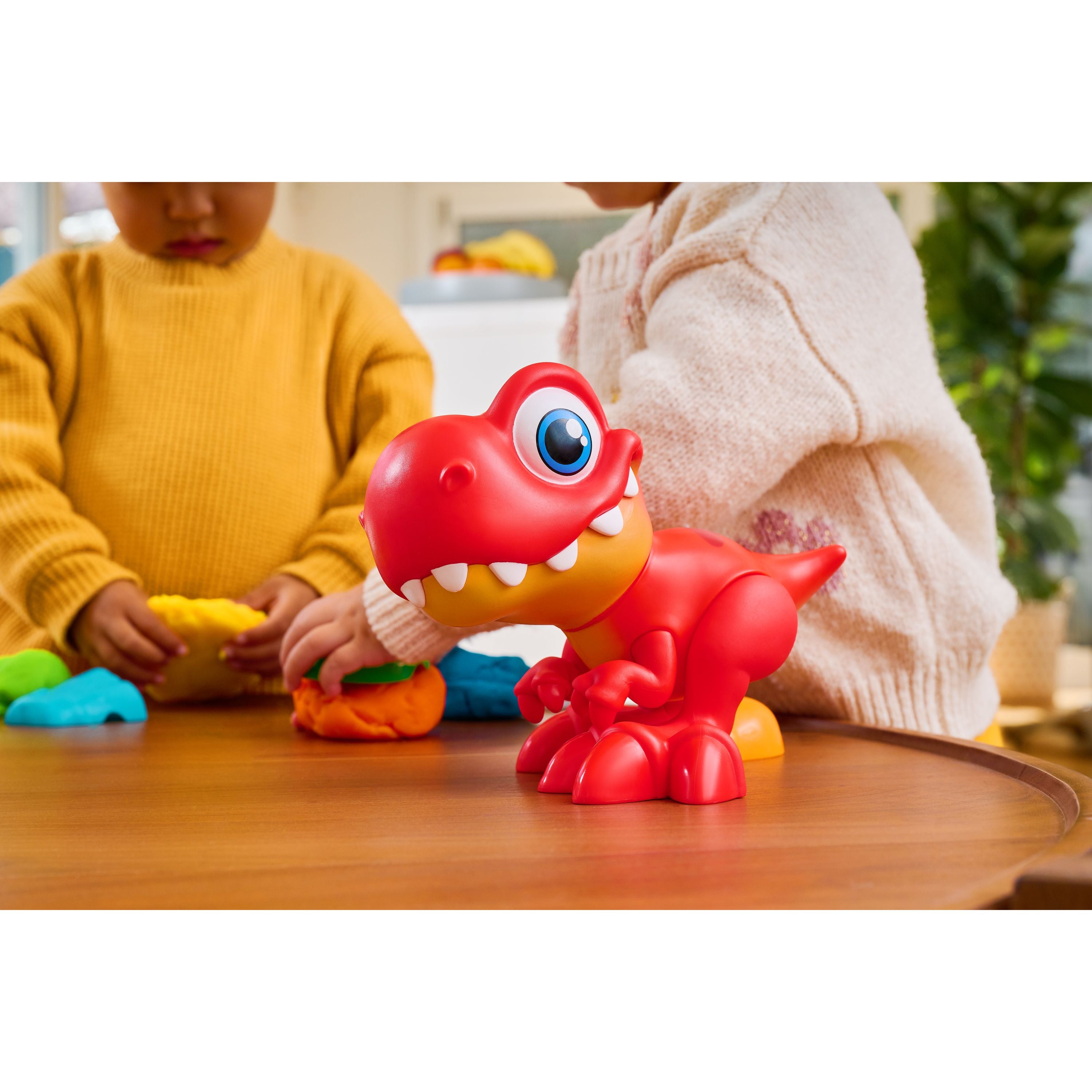 ZURU Smashers Junior Dino Dig Series 1 Large Egg Assorted Styles