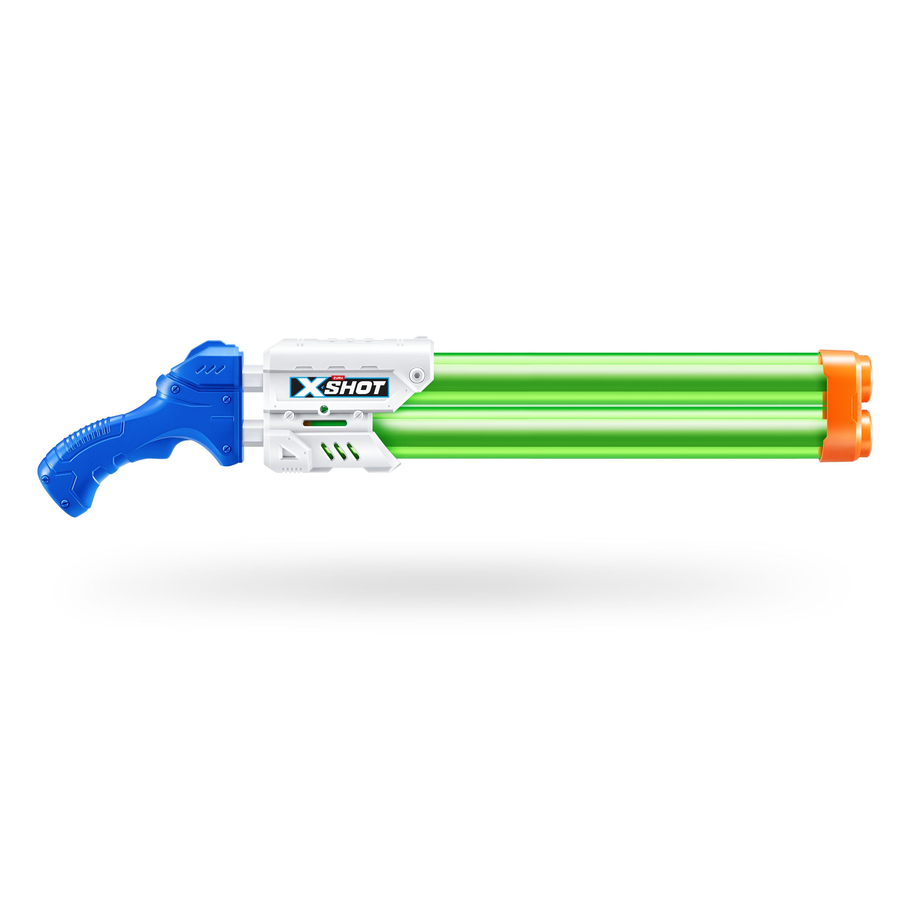 ZURU X Shot Large Dual Stream Water Blaster