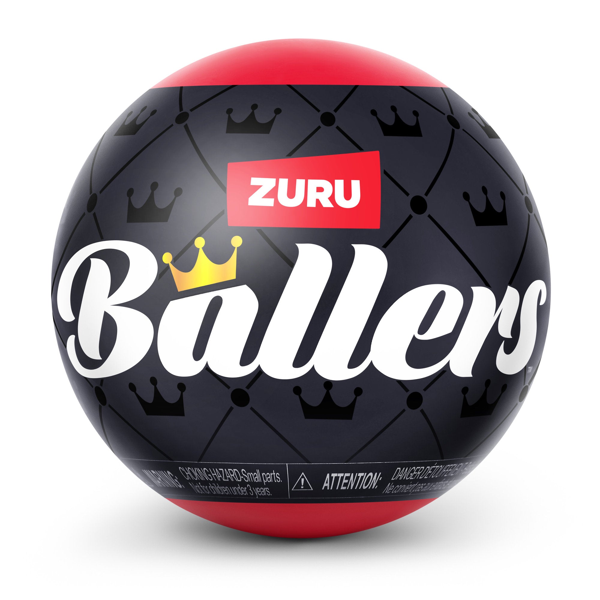 ZURU WWE Ballers Series 1 Assorted Styles