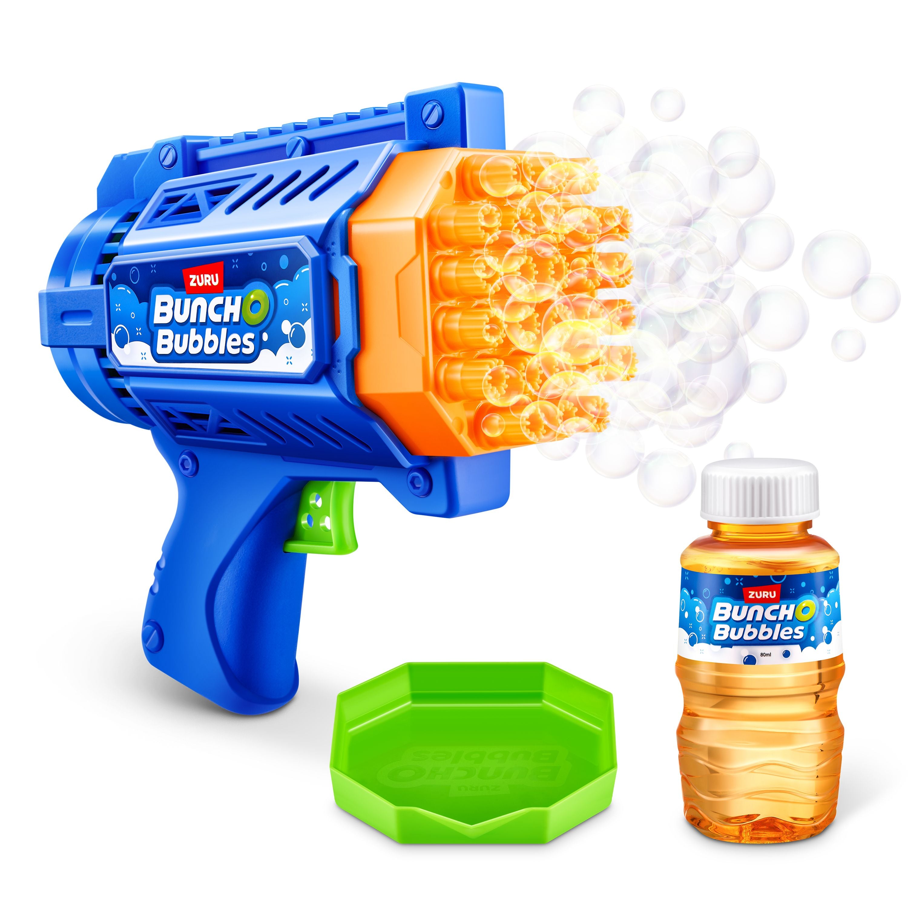 ZURU Bunch O Bubbles Mini Bubble Blaster