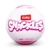 ZURU Snackles S1W2 5 Inch Mystery Capsule