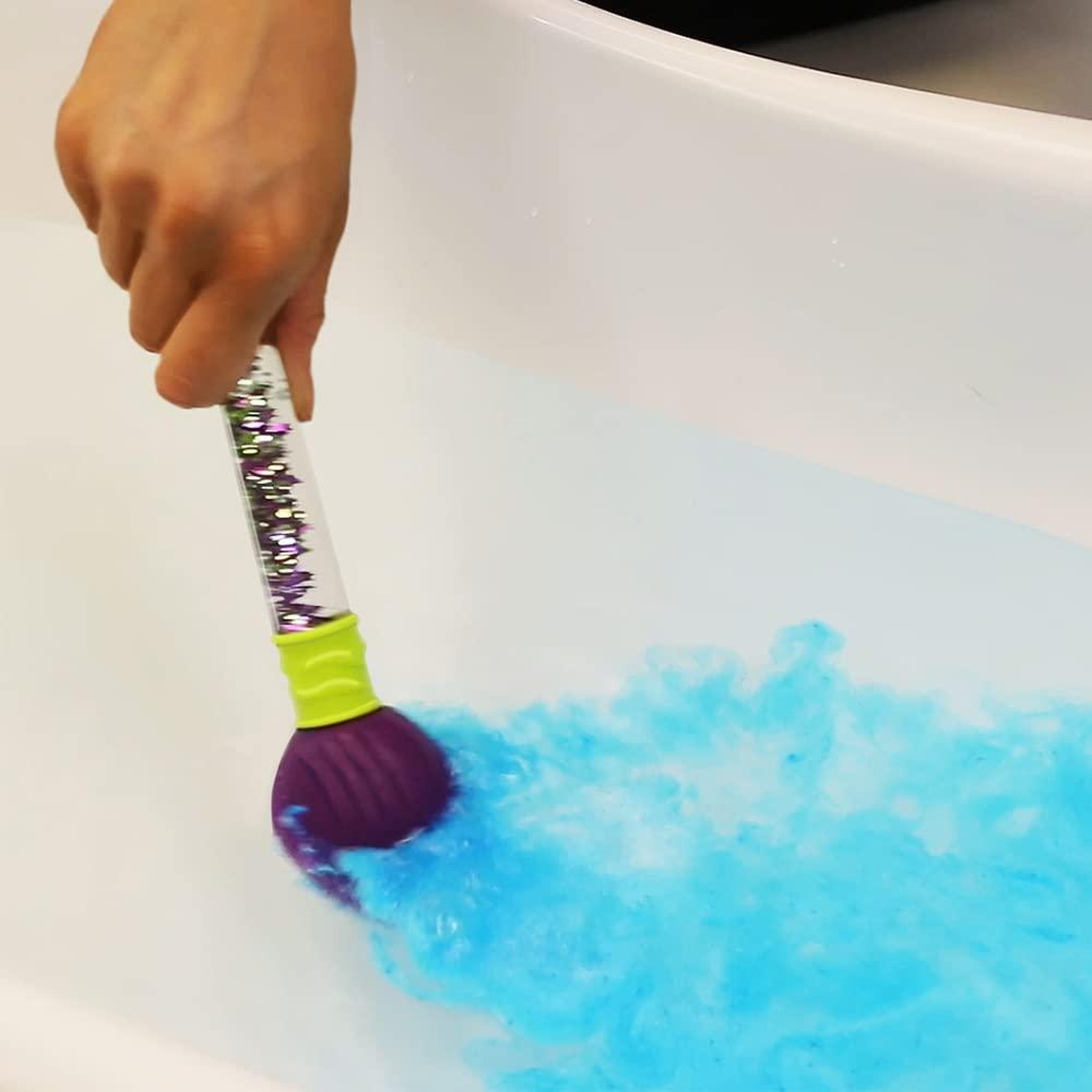Zimpli Kids - Baff Bomb Magic Brush