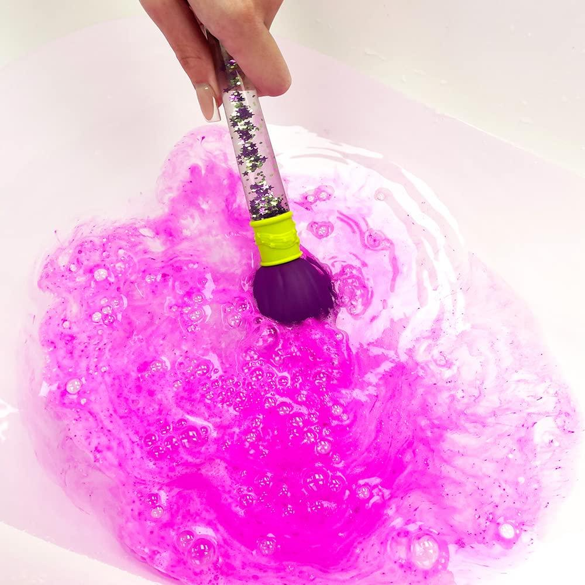 Zimpli Kids - Baff Bomb Magic Brush