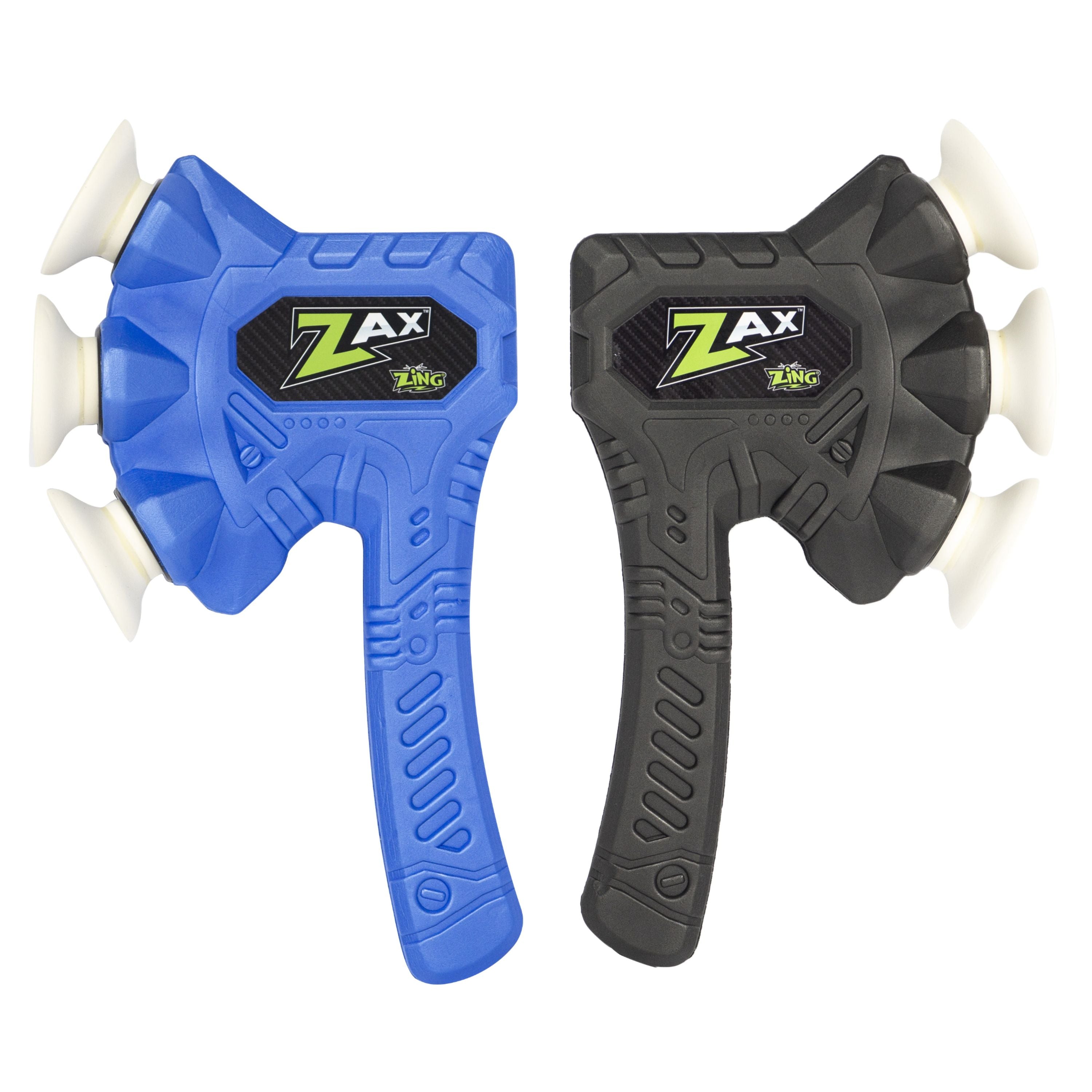 Zing Zax Dual Pack With Target
