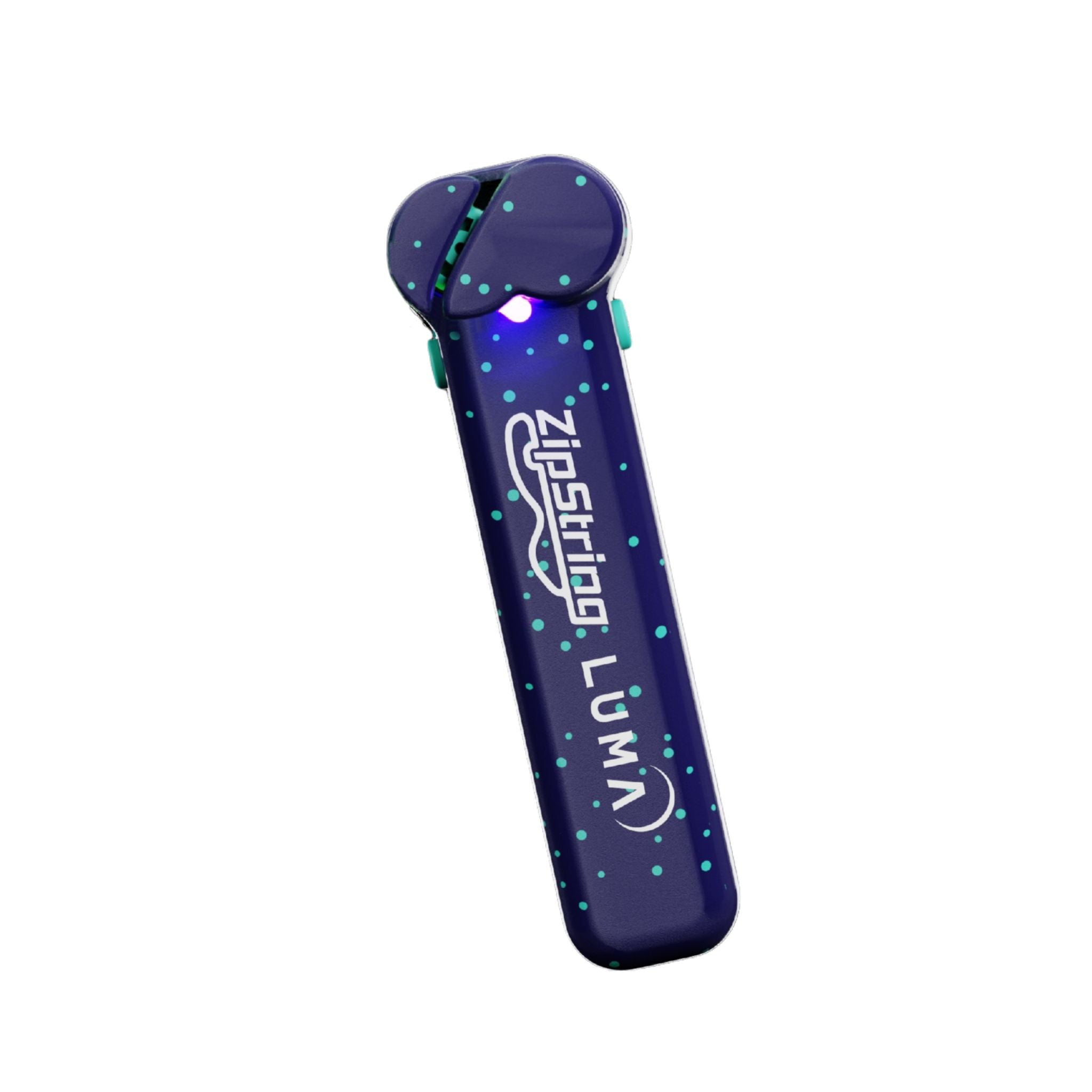 ZipString Luma Glow in the Dark Edition Assorted Styles