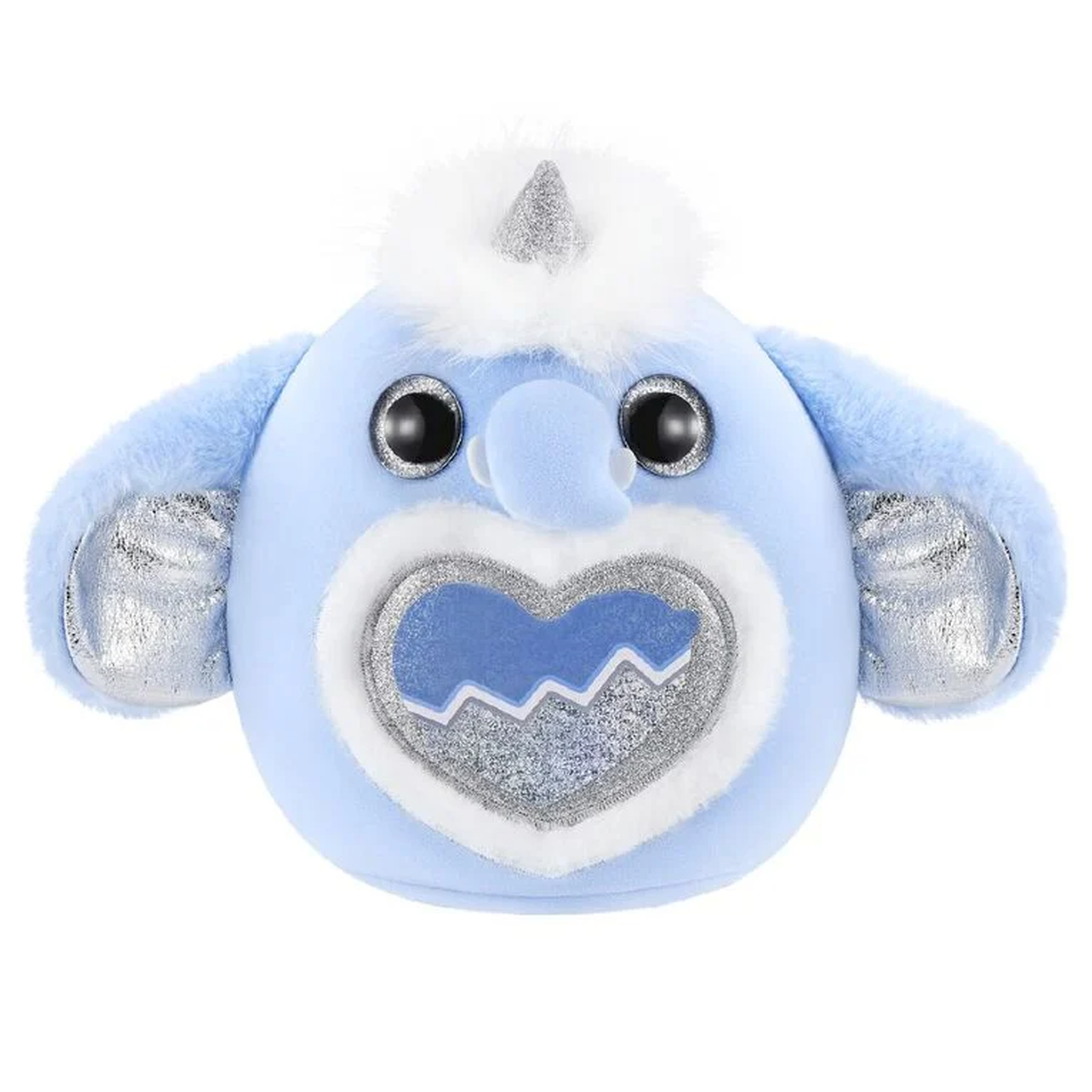 ZURU Rainbocorns Eggzania Frozen Mania Series 1 Surprise Assorted Styles