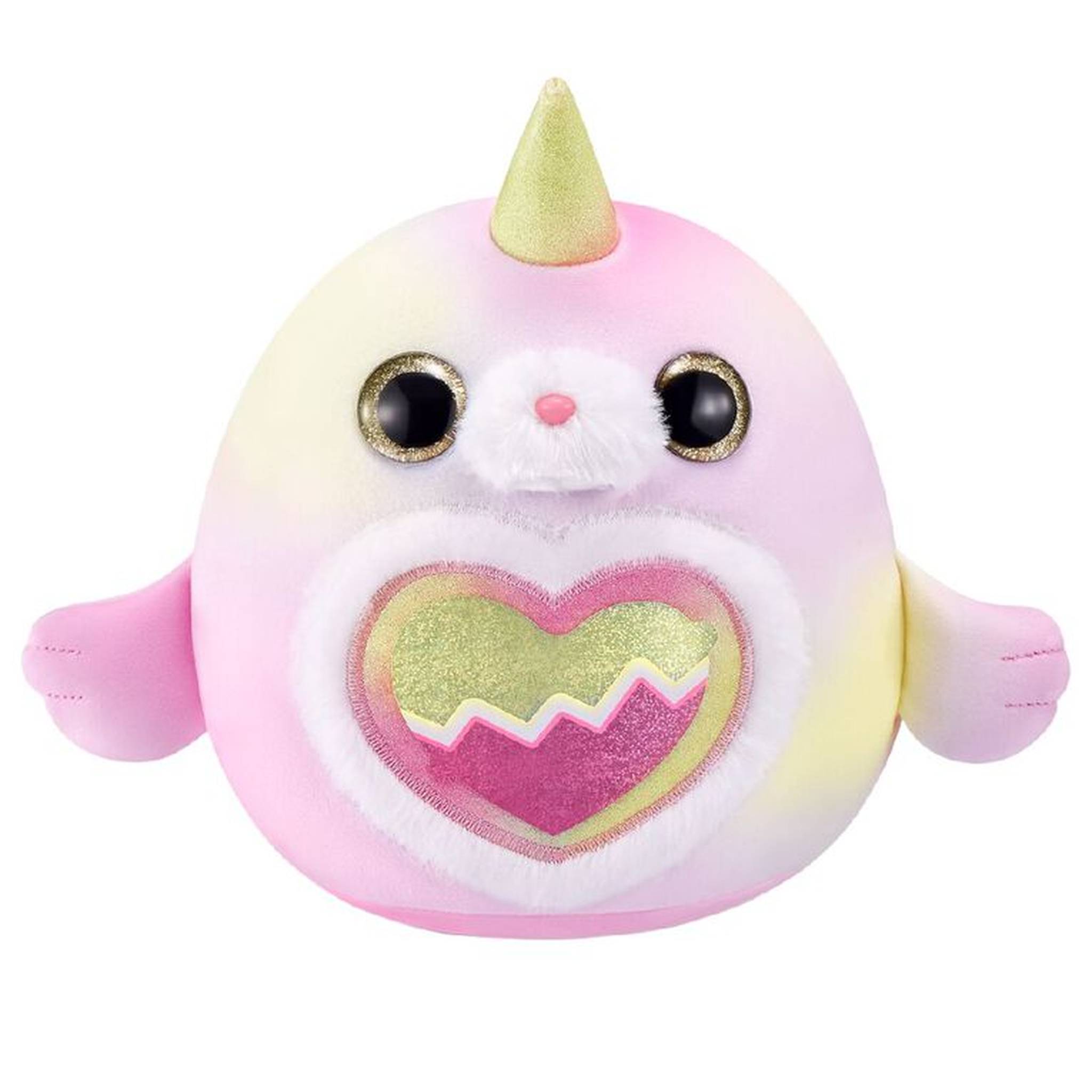 ZURU Rainbocorns Eggzania Frozen Mania Series 1 Surprise Assorted Styles