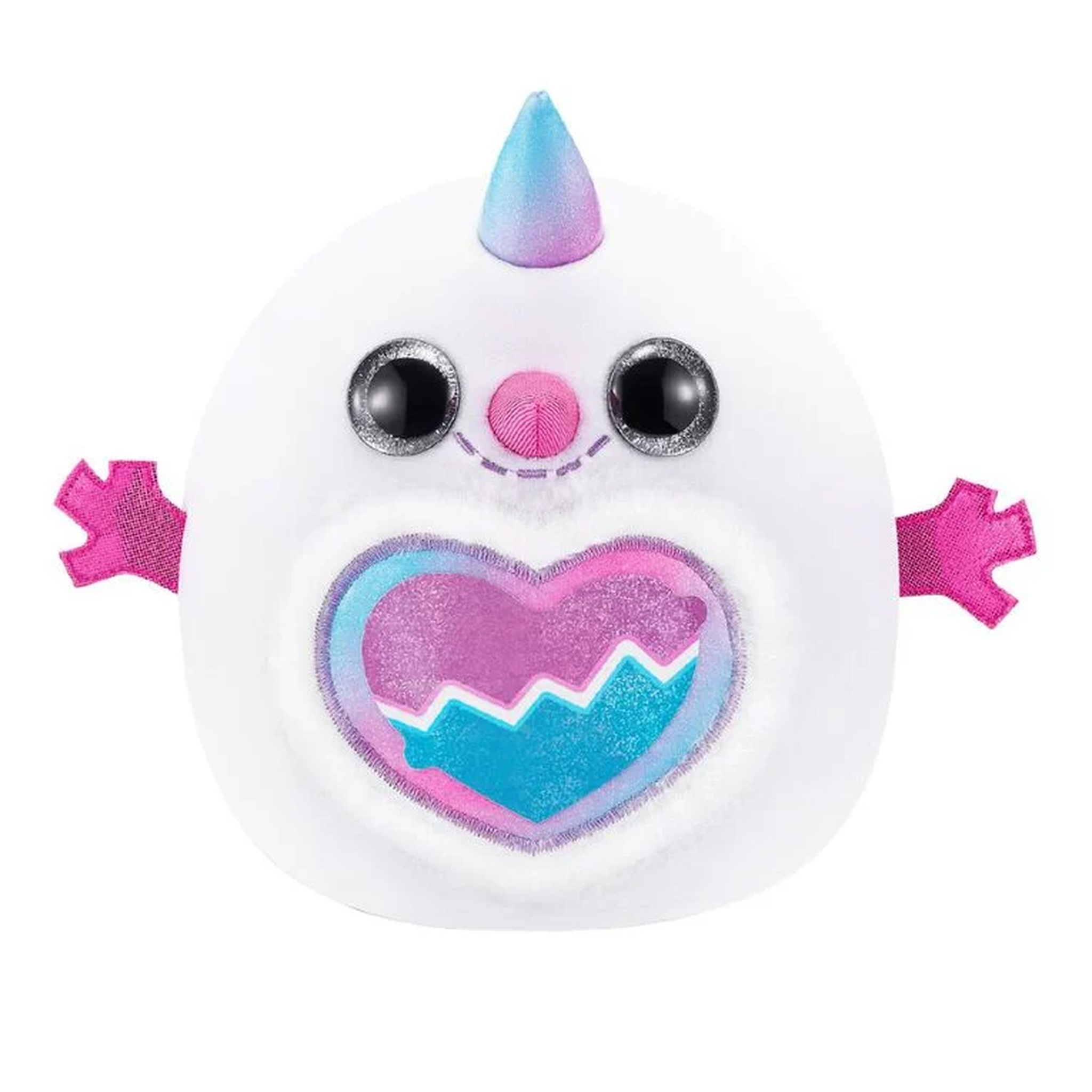 ZURU Rainbocorns Eggzania Frozen Mania Series 1 Surprise Assorted Styles