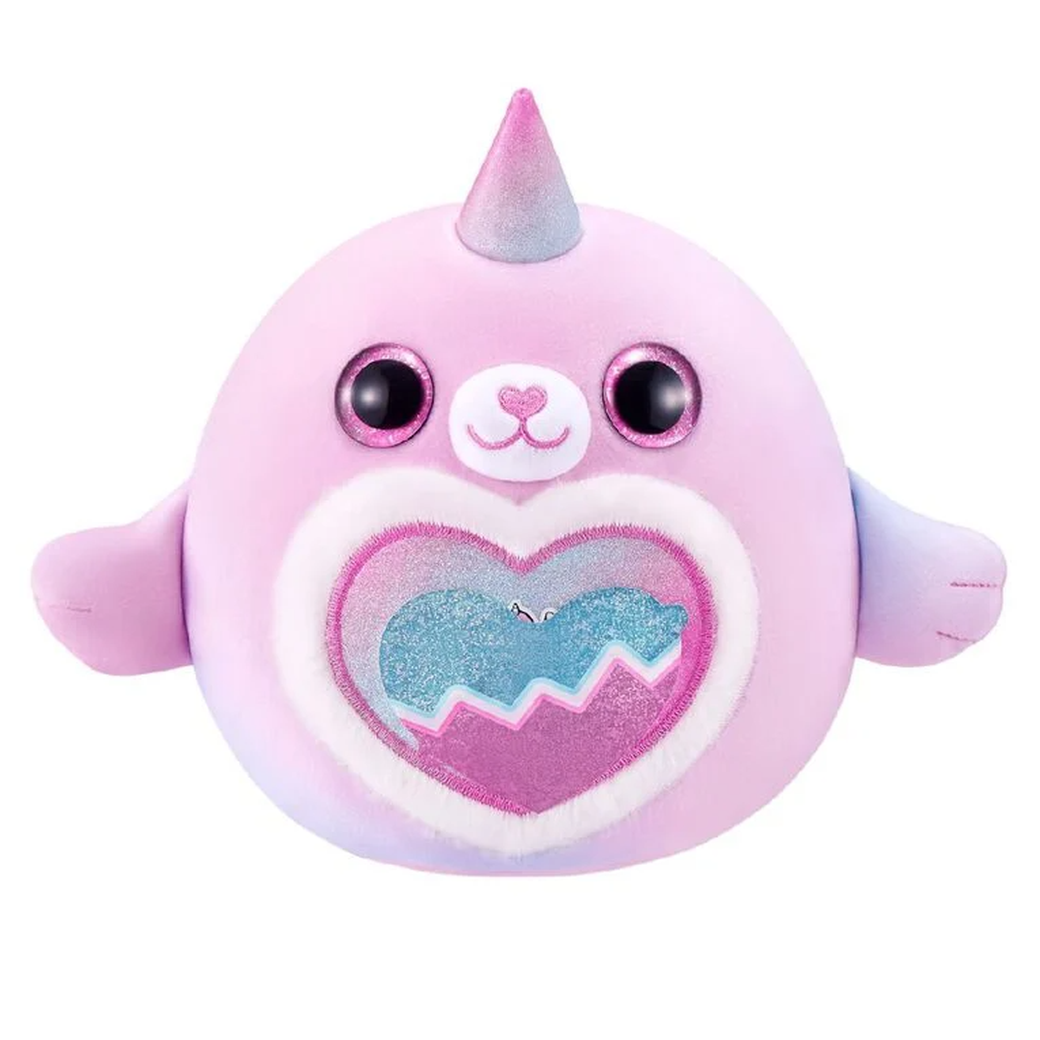 ZURU Rainbocorns Eggzania Frozen Mania Series 1 Surprise Assorted Styles