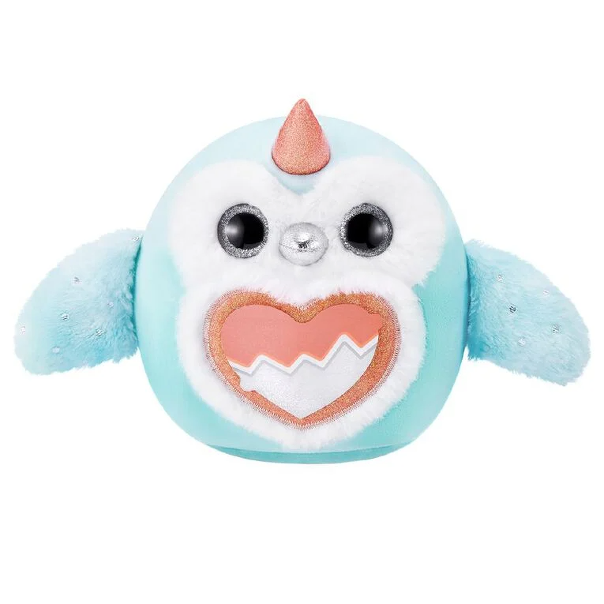 ZURU Rainbocorns Eggzania Frozen Mania Series 1 Surprise Assorted Styles