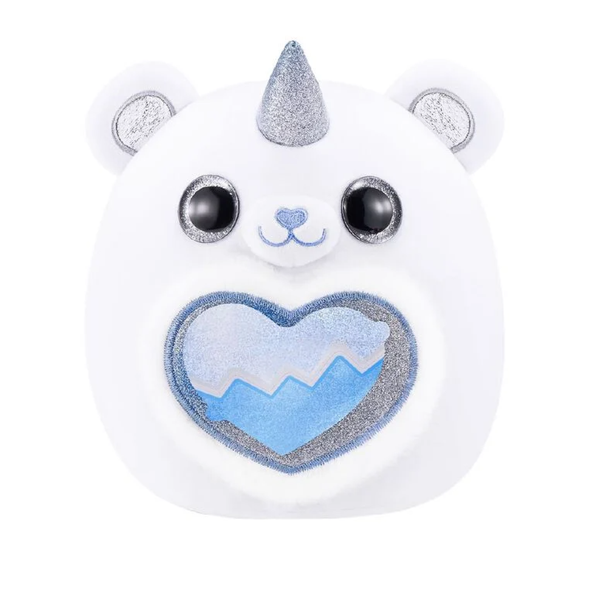 ZURU Rainbocorns Eggzania Frozen Mania Series 1 Surprise Assorted Styles