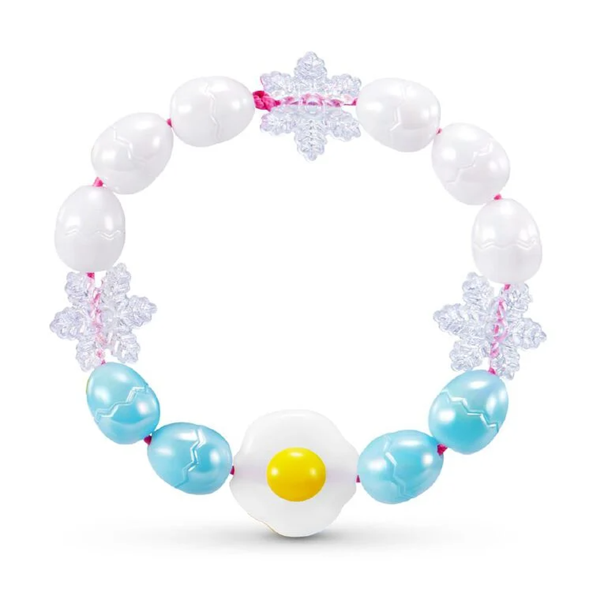 ZURU Rainbocorns Eggzania Frozen Mania Series 1 Surprise Assorted Styles