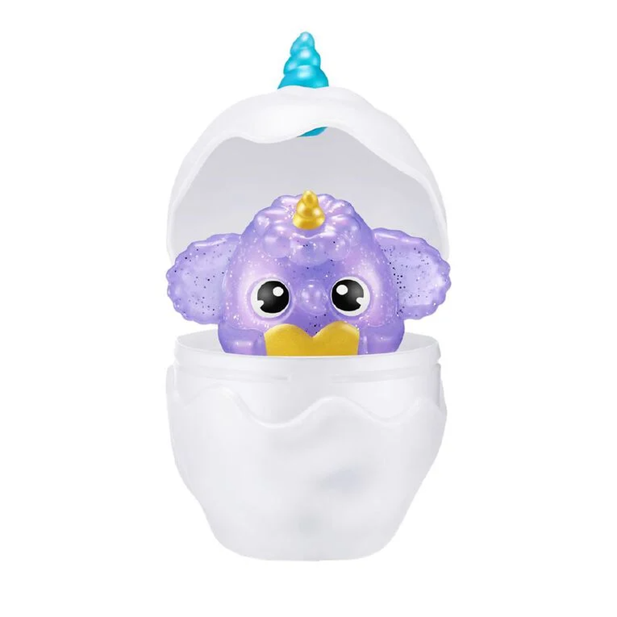ZURU Rainbocorns Eggzania Frozen Mania Series 1 Surprise Assorted Styles