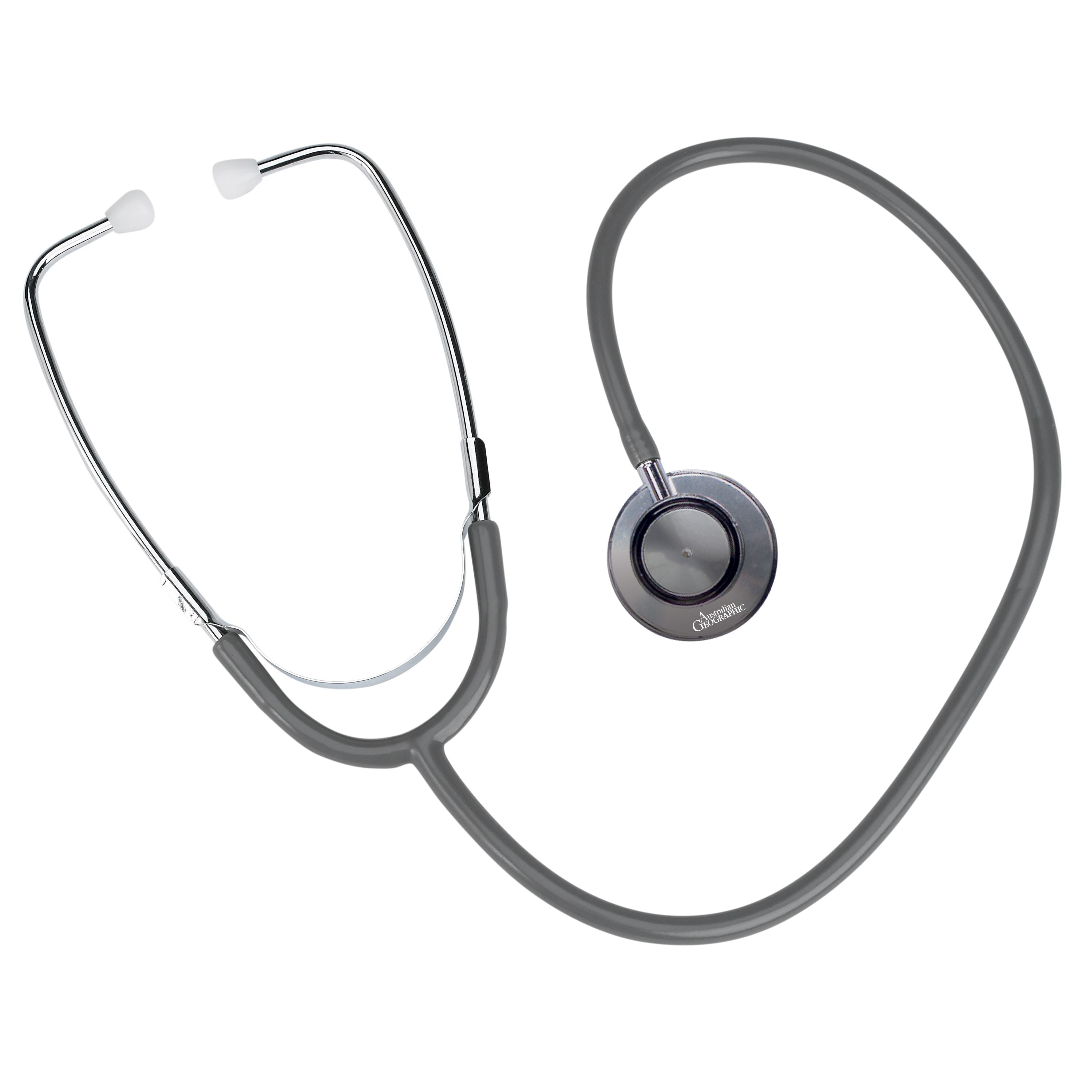 Australian Geographic Stethoscope