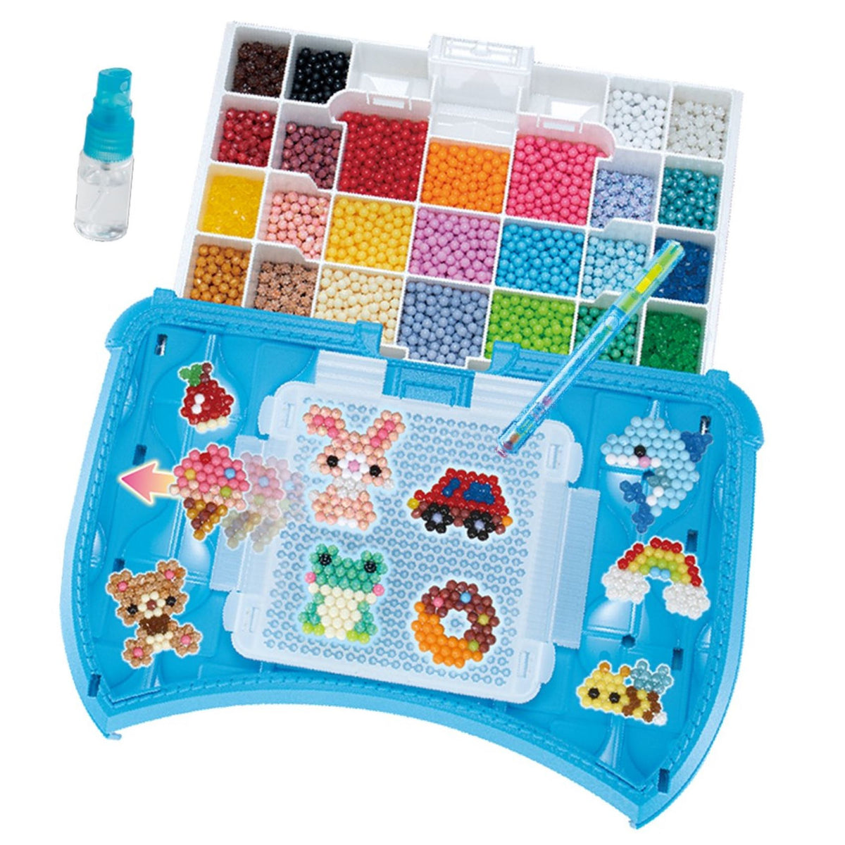 Aquabeads Beginners Craft Studio