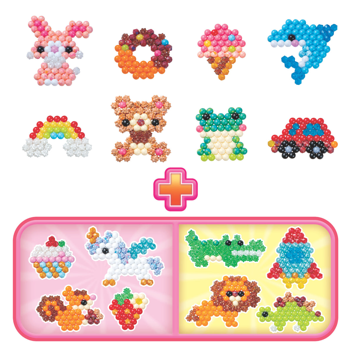 Aquabeads Beginners Craft Studio